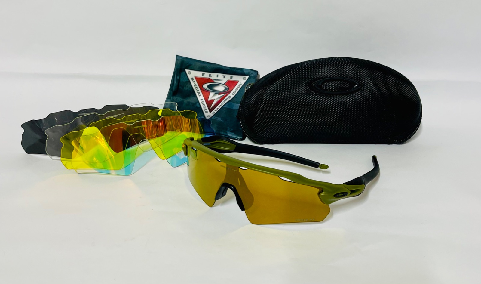 Montura OAKLEY Gafas