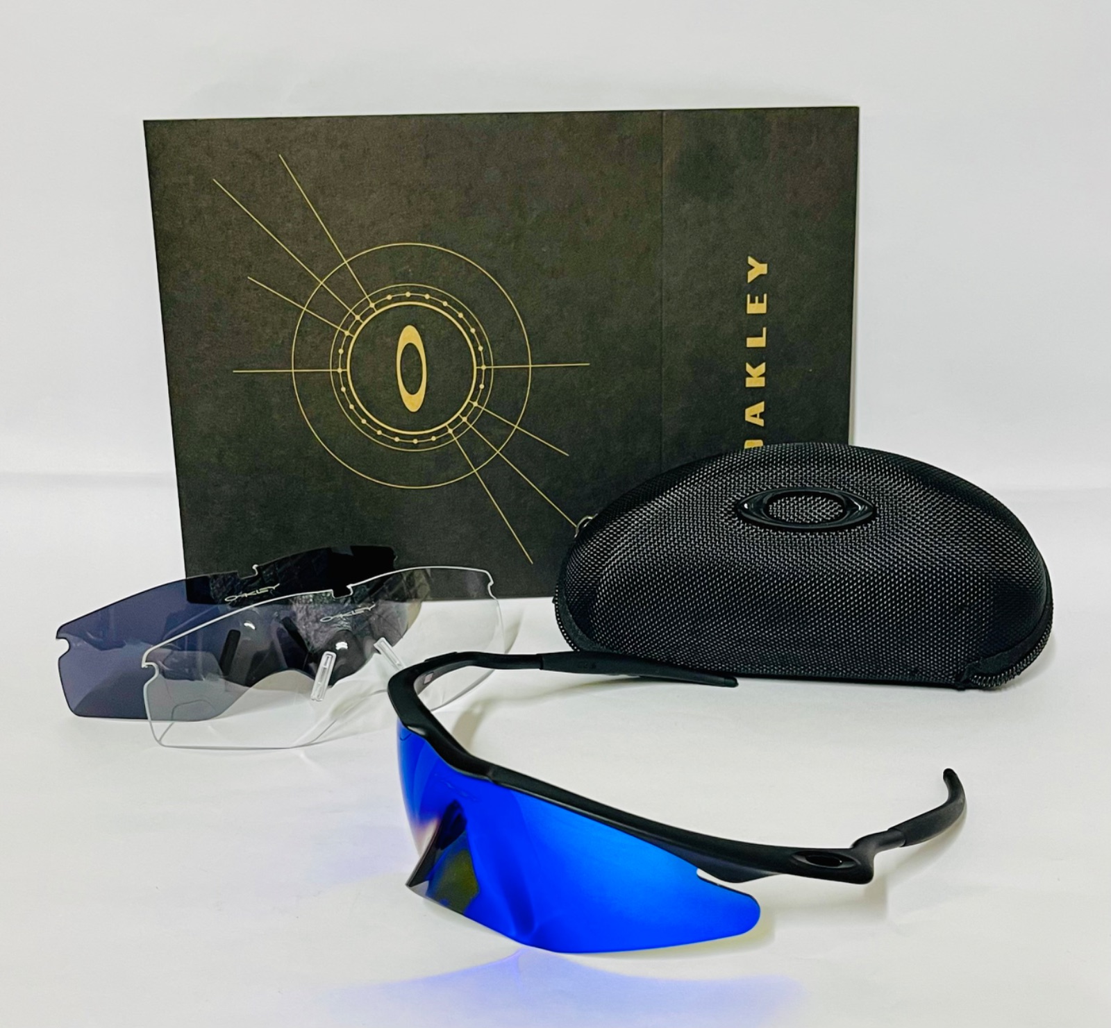 Montura OAKLEY Gafas