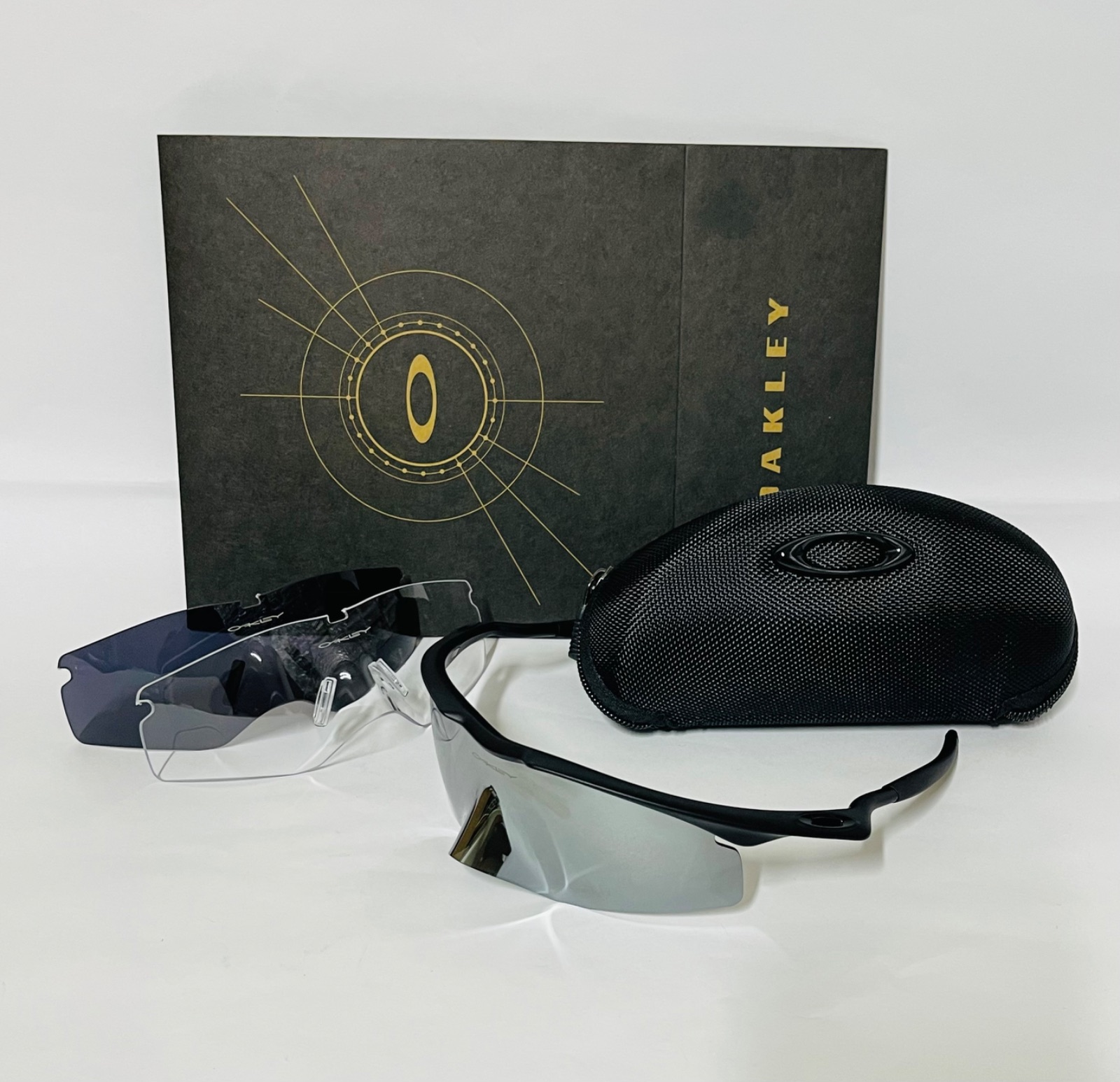 Montura OAKLEY Gafas