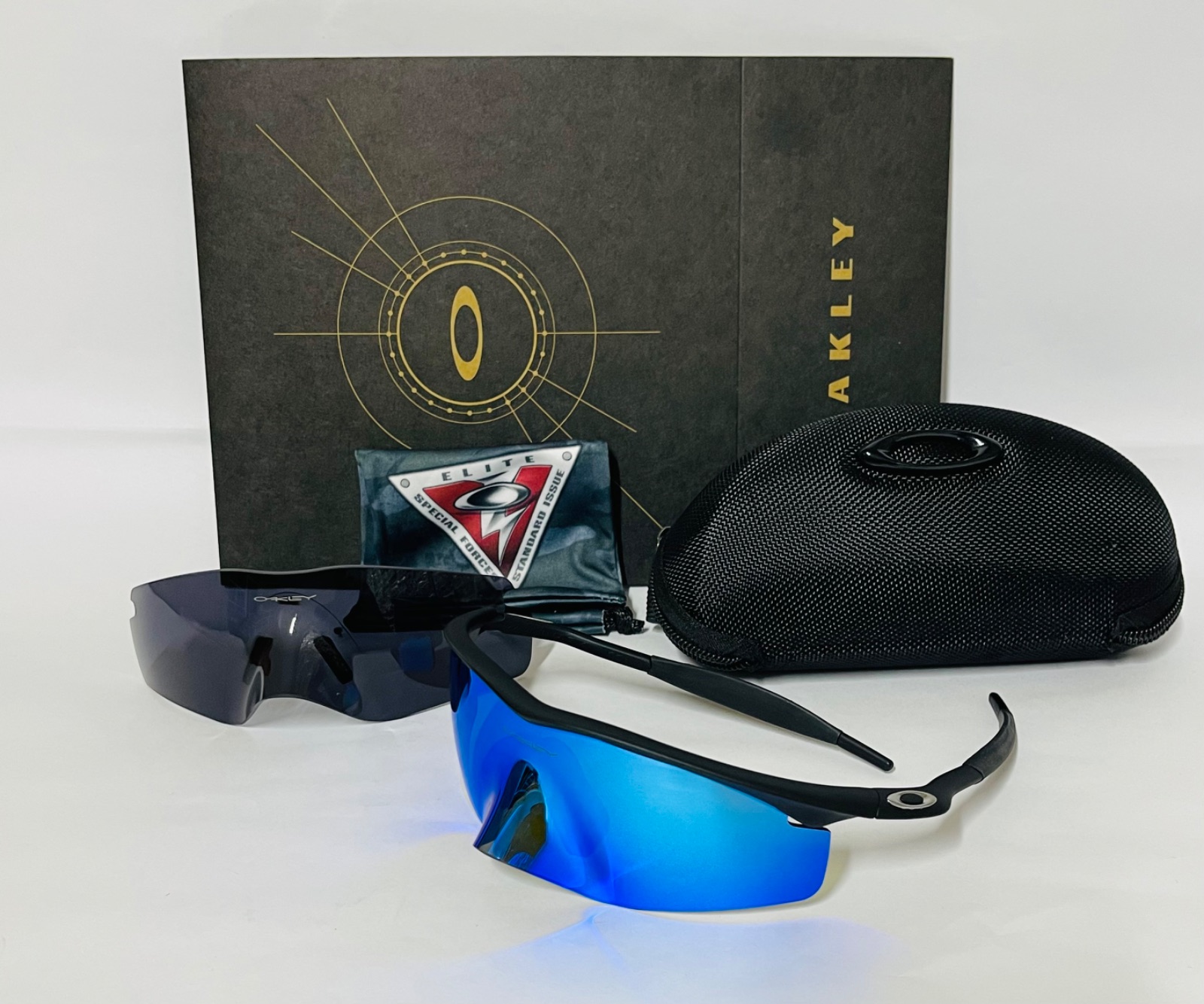 Montura OAKLEY Gafas
