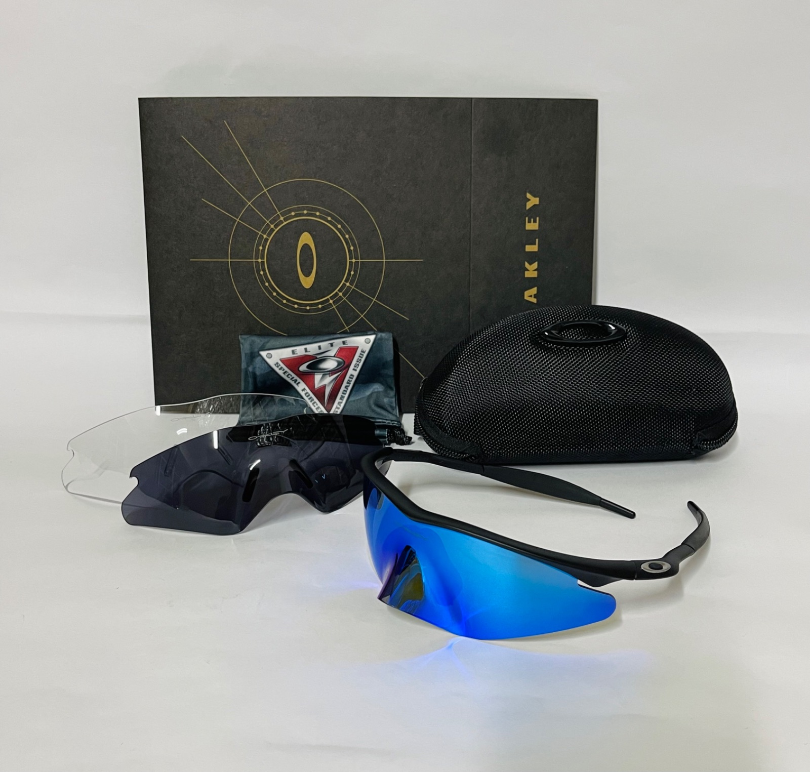 Montura OAKLEY Gafas