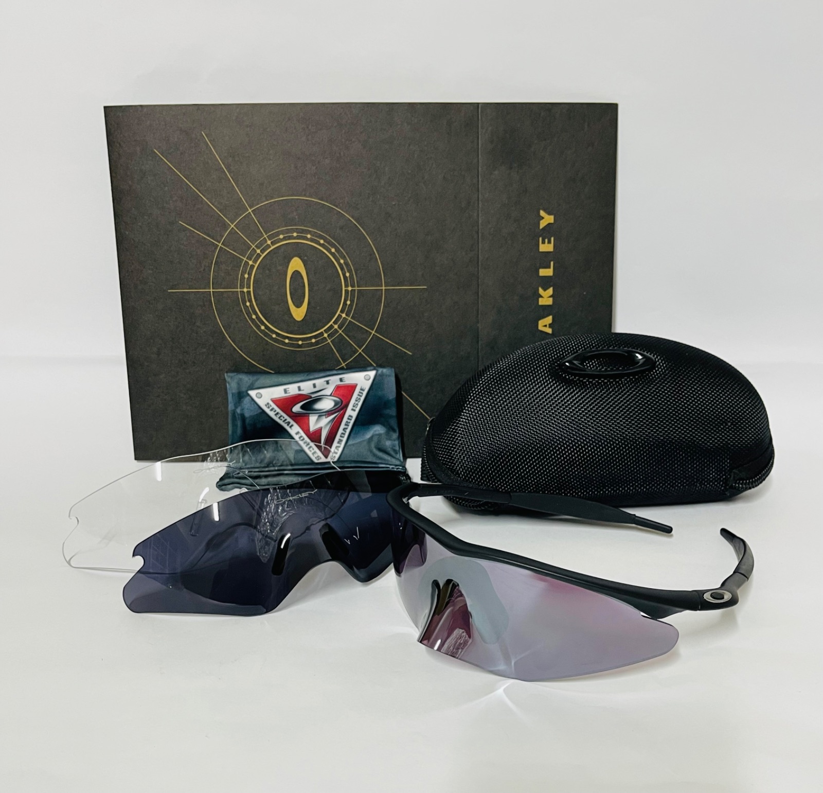 Montura OAKLEY Gafas