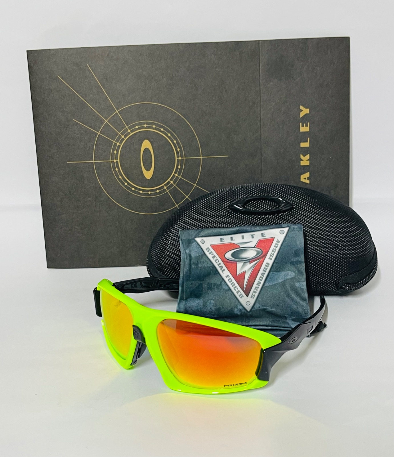 Montura OAKLEY Gafas