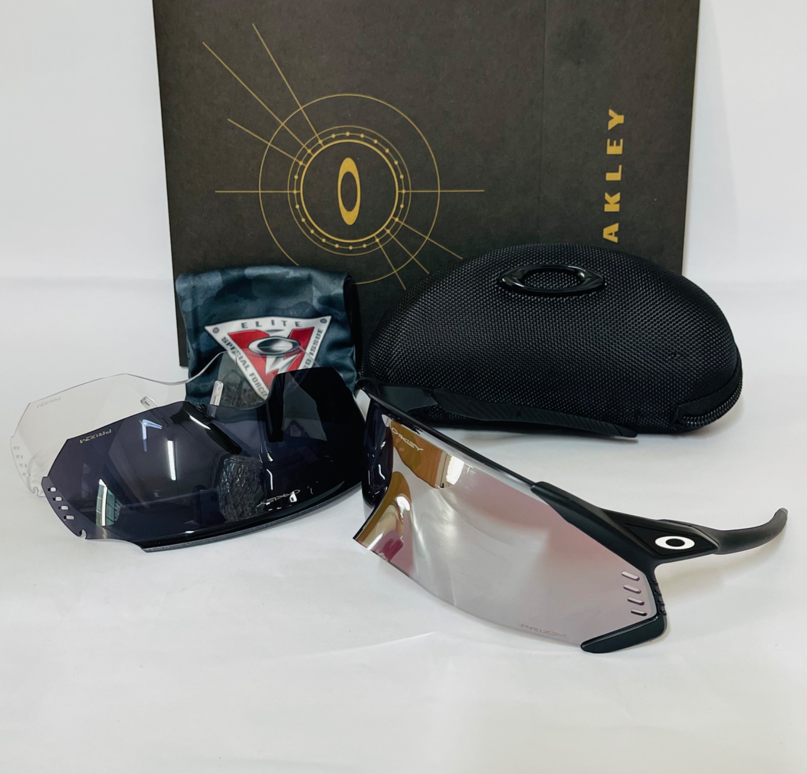 Montura OAKLEY Gafas