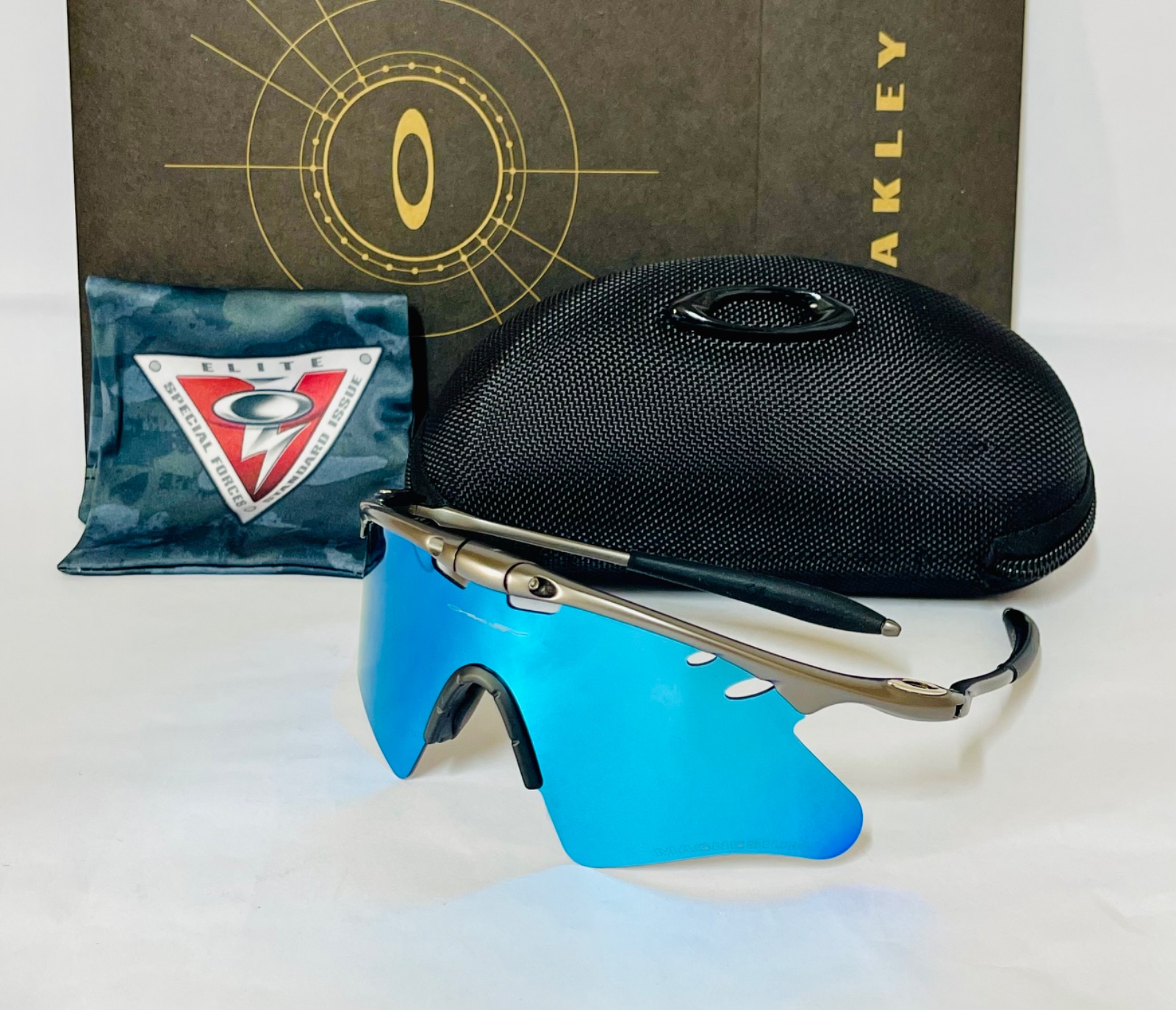Montura OAKLEY Gafas