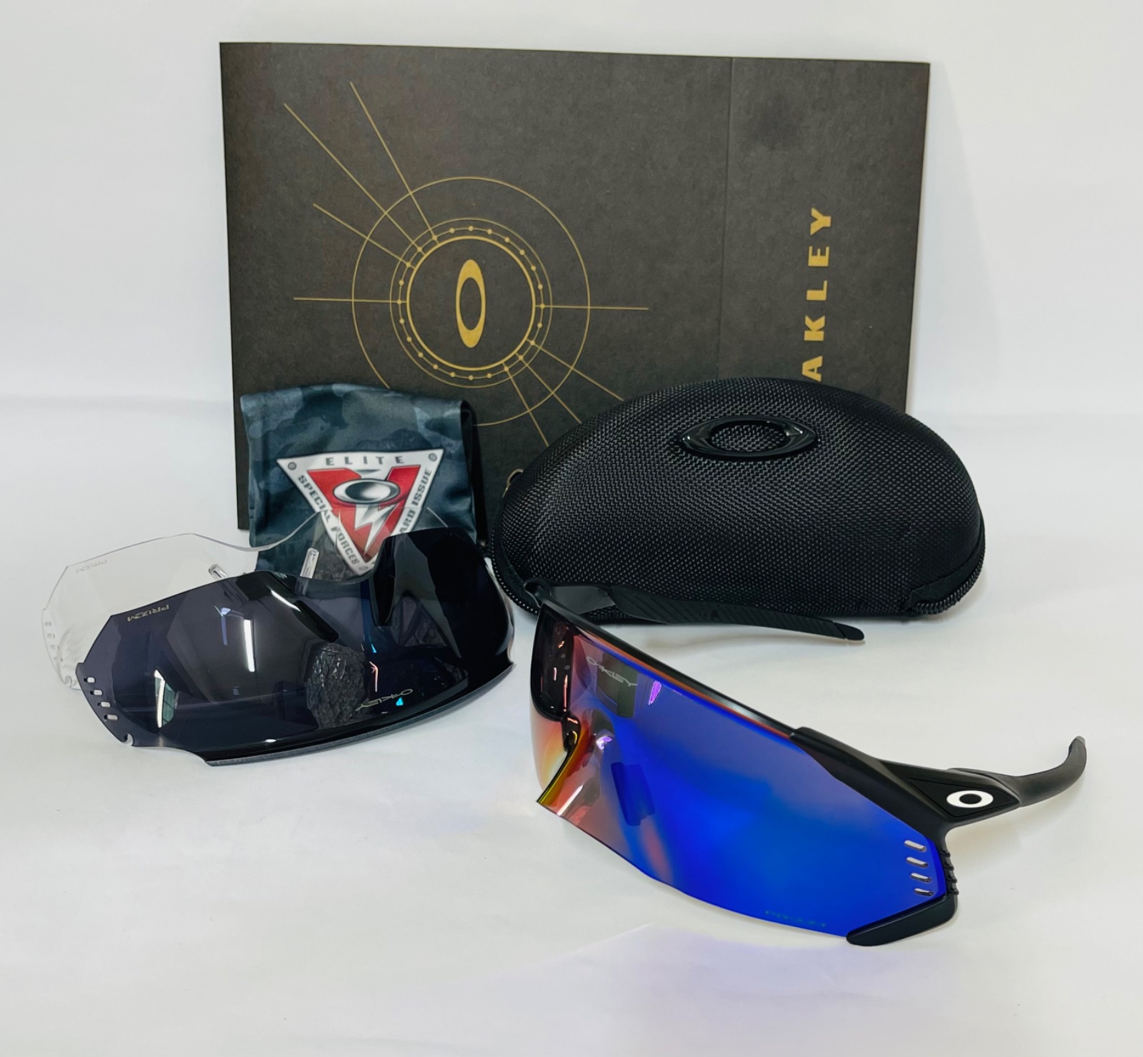 Montura OAKLEY Gafas