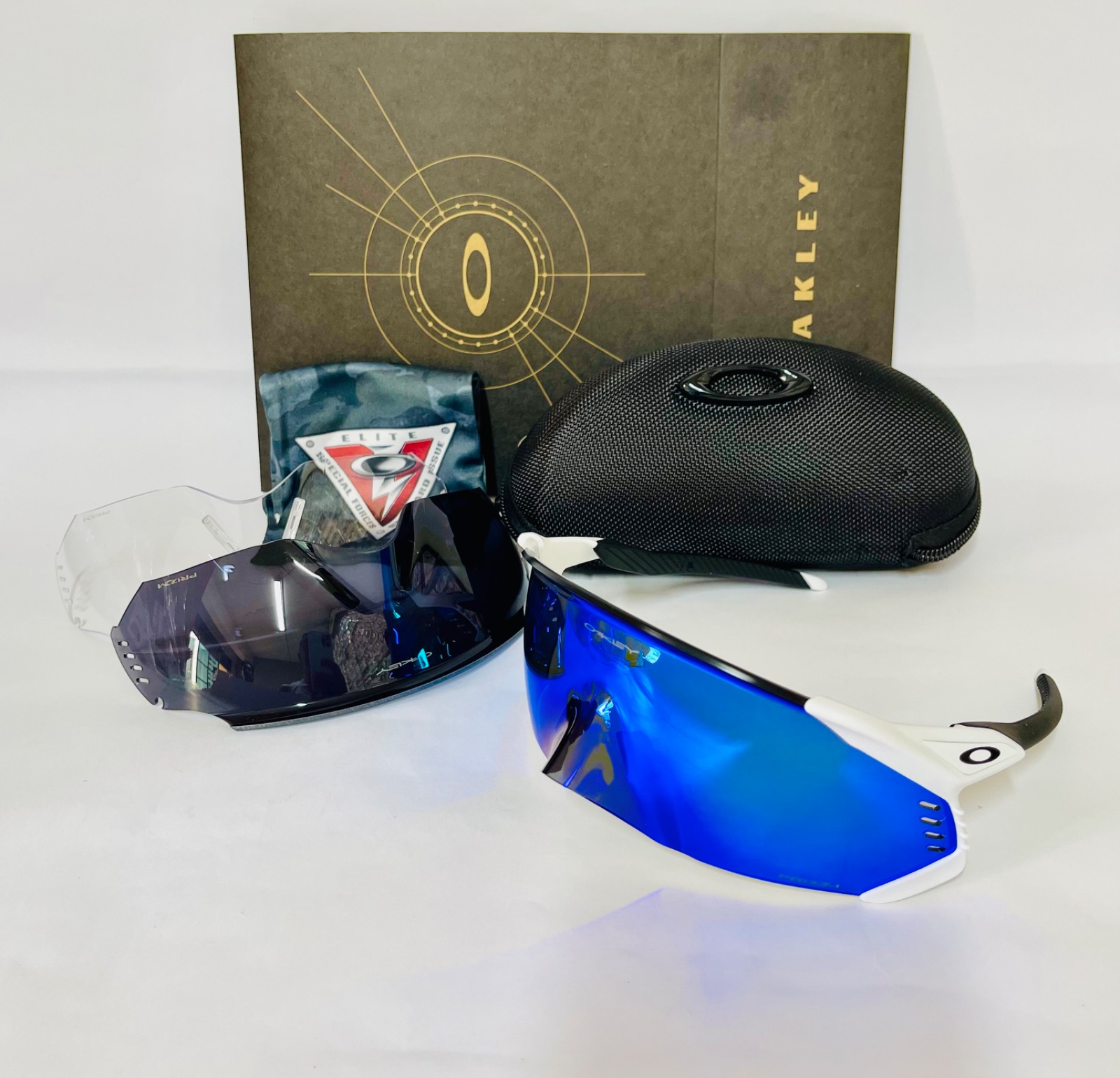 Montura OAKLEY Gafas