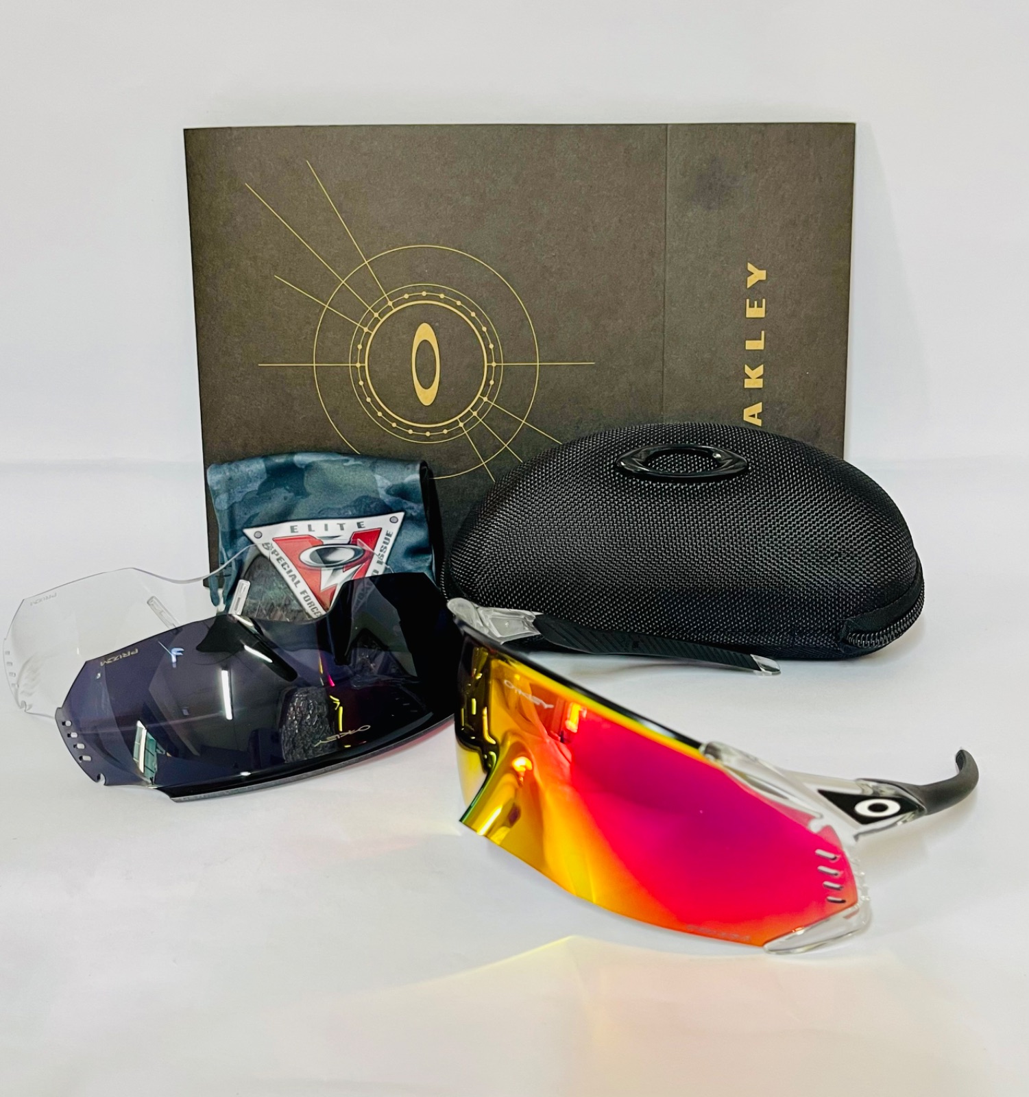 Montura OAKLEY Gafas