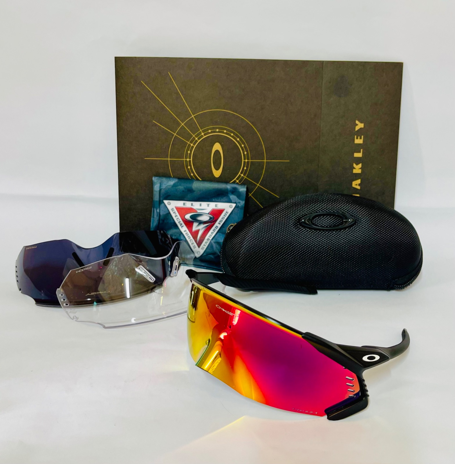 Montura OAKLEY Gafas