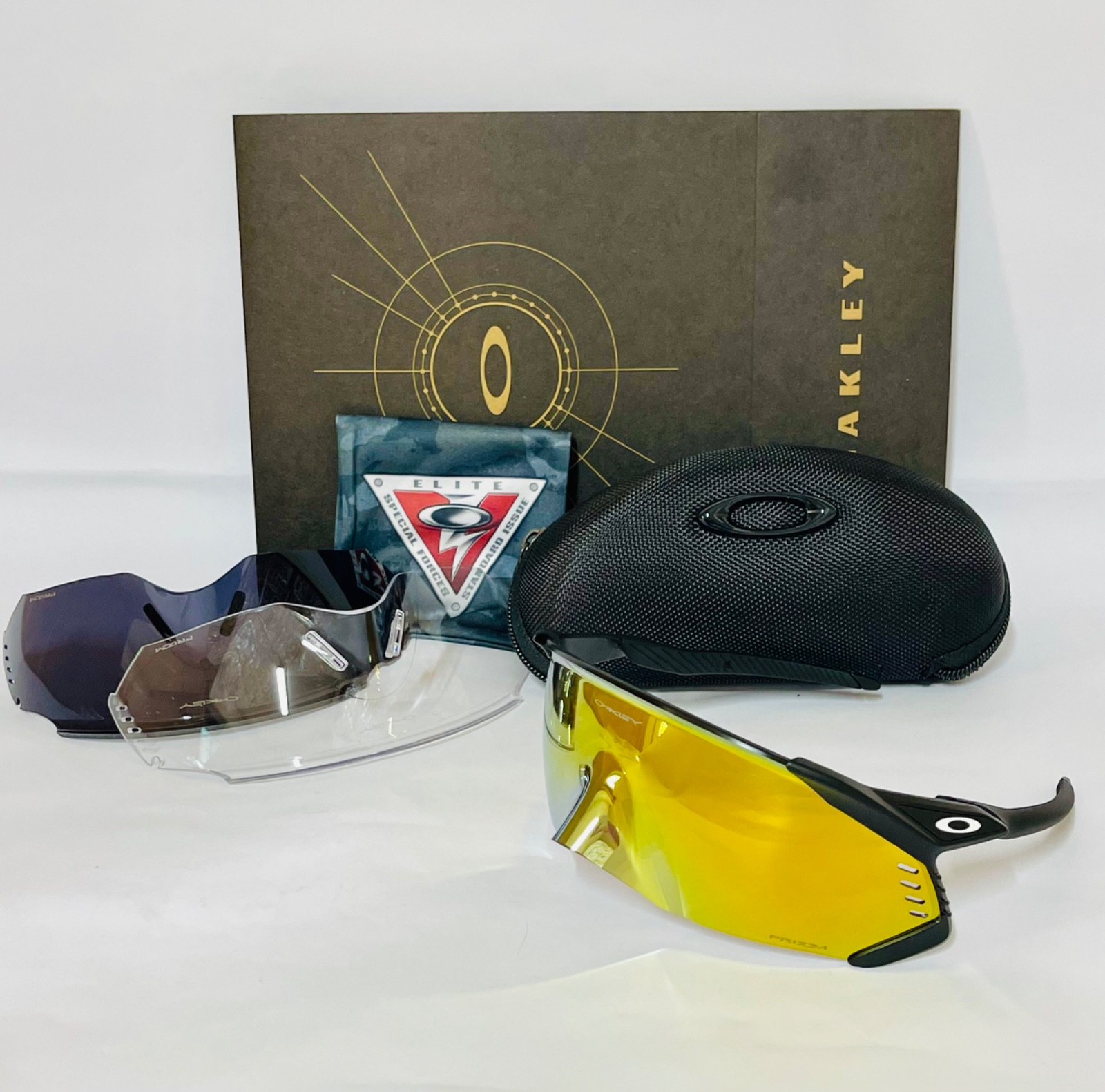 Montura OAKLEY Gafas