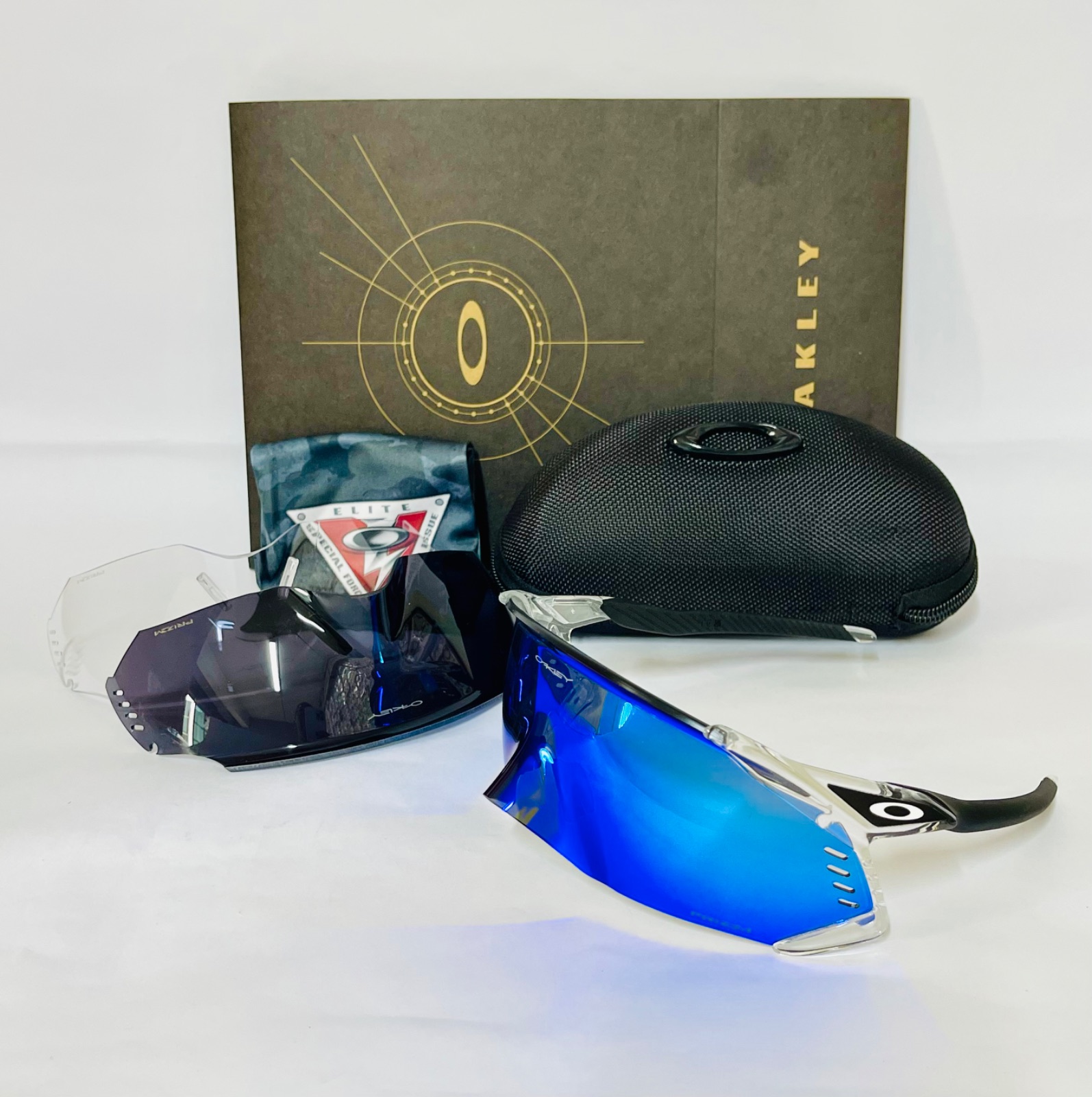 Montura OAKLEY Gafas