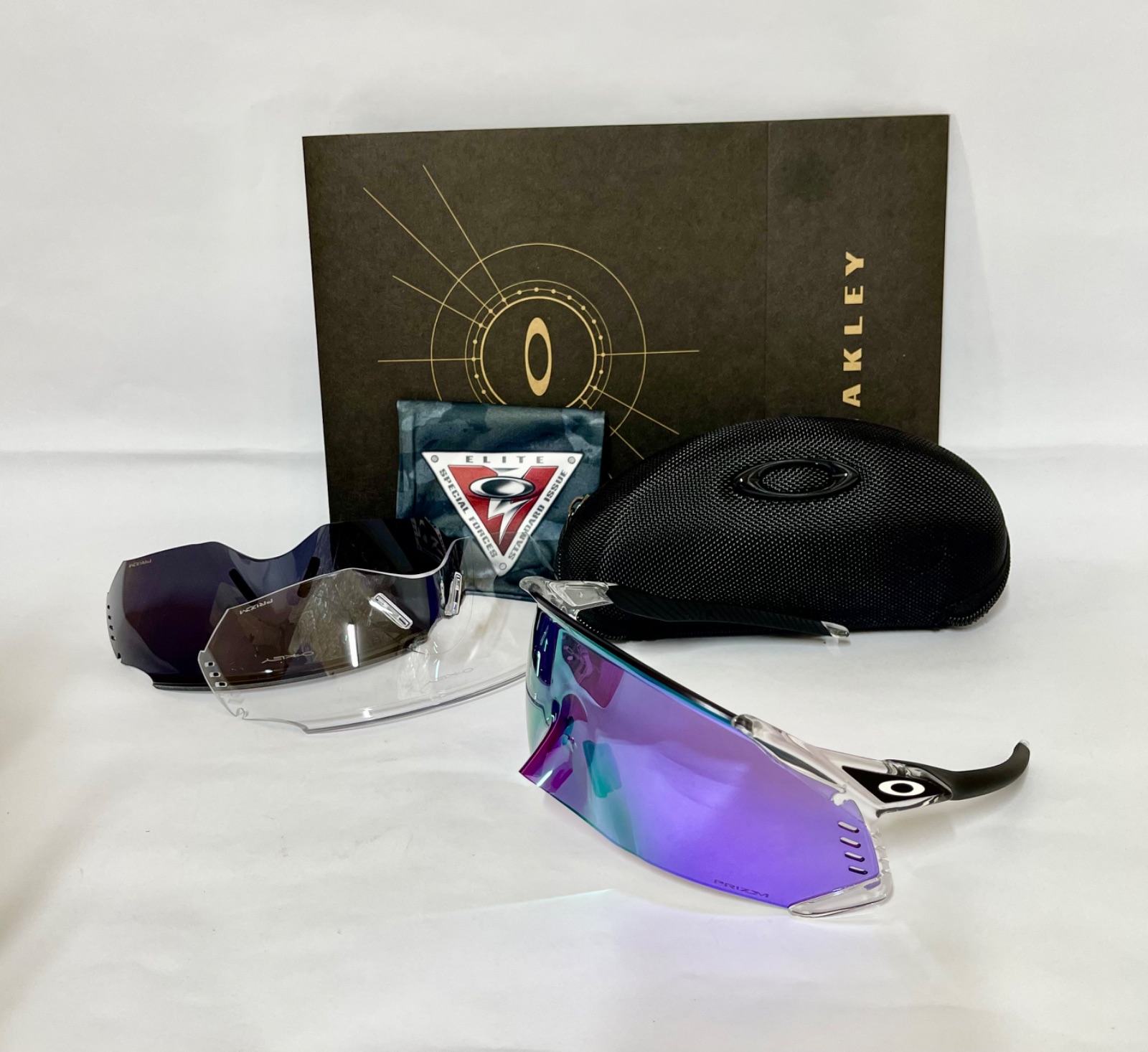 Montura OAKLEY Gafas