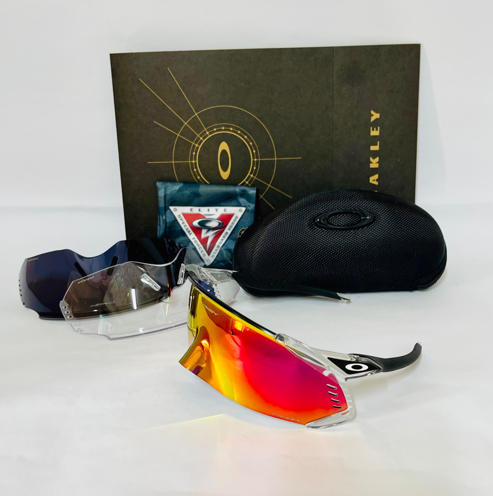 Montura OAKLEY Gafas