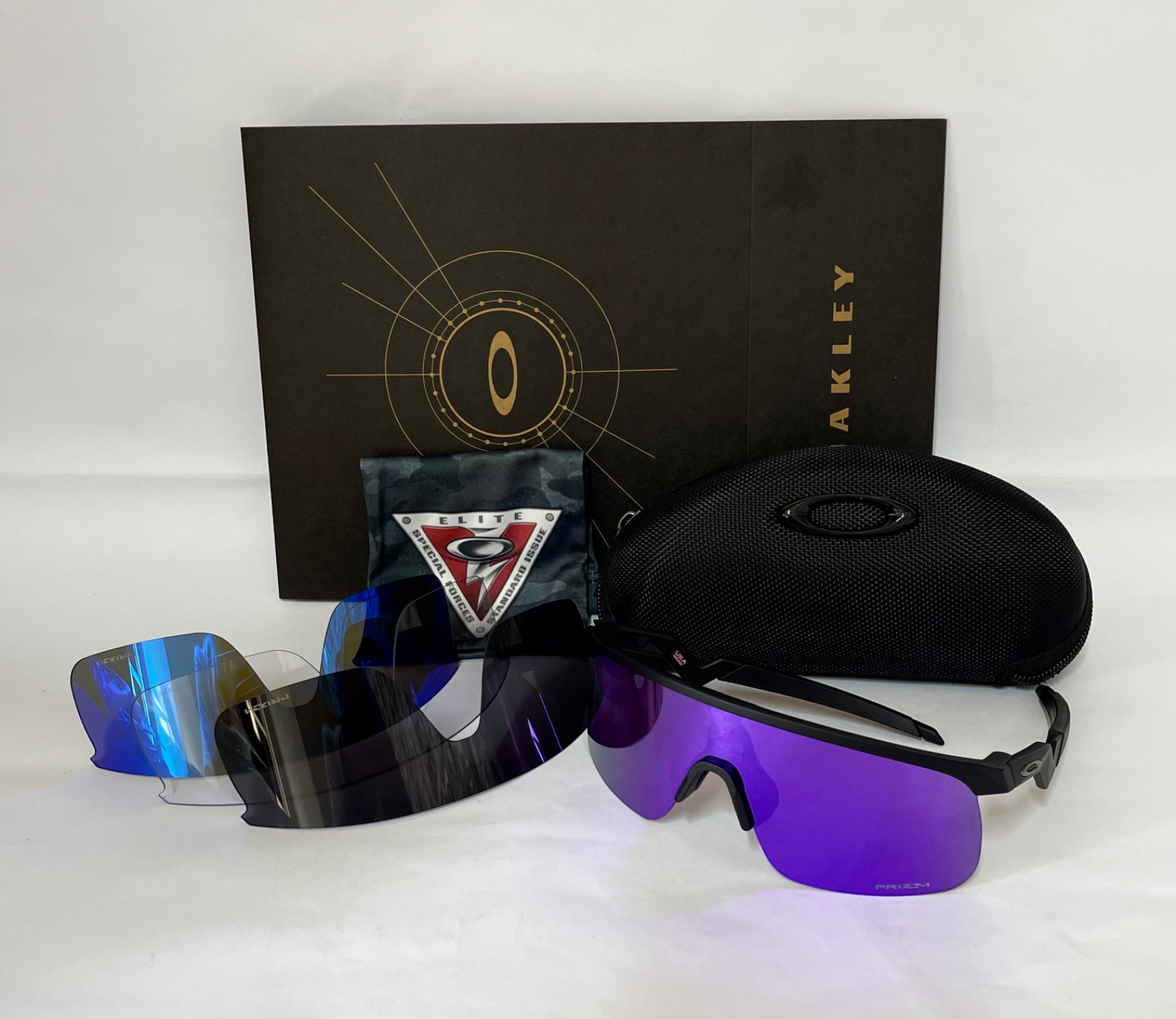 Montura OAKLEY Gafas