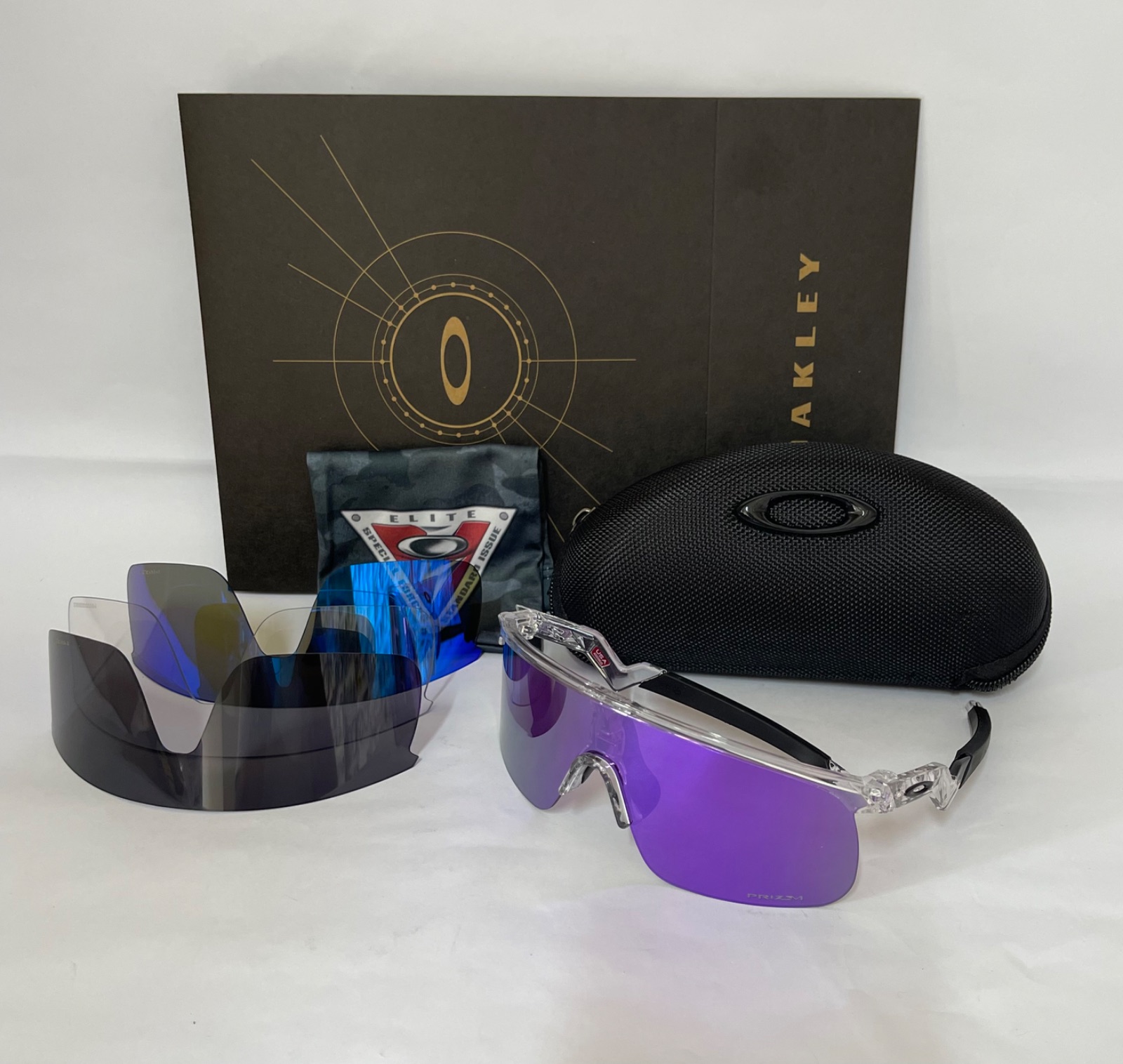 Montura OAKLEY Gafas