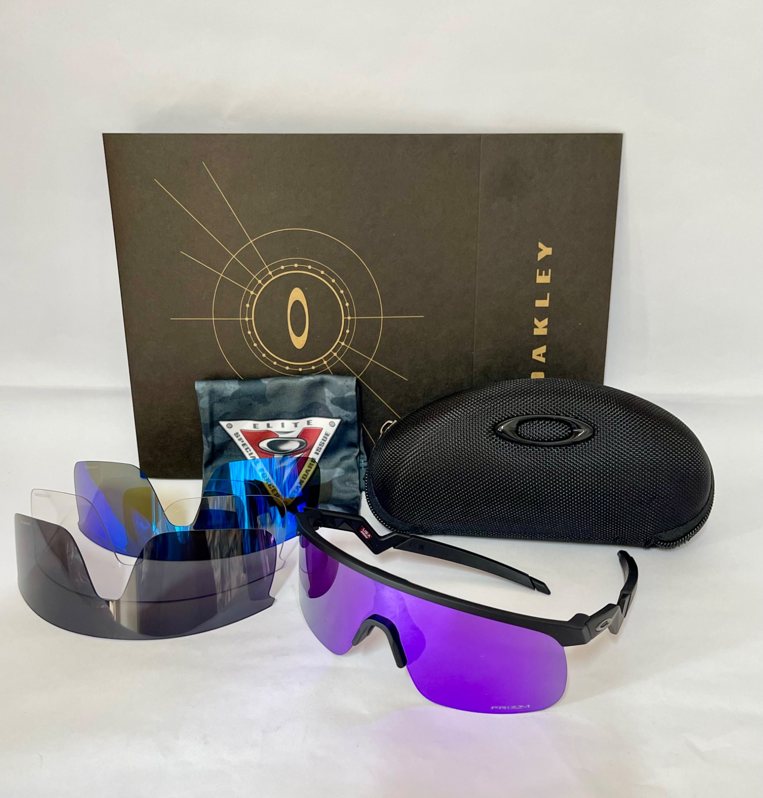Montura OAKLEY Gafas