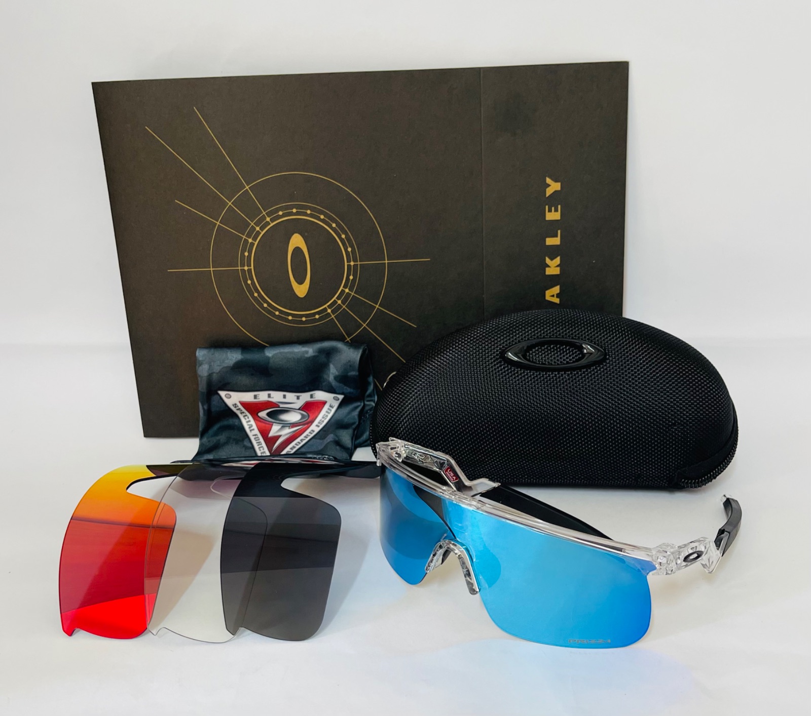 Montura OAKLEY Gafas