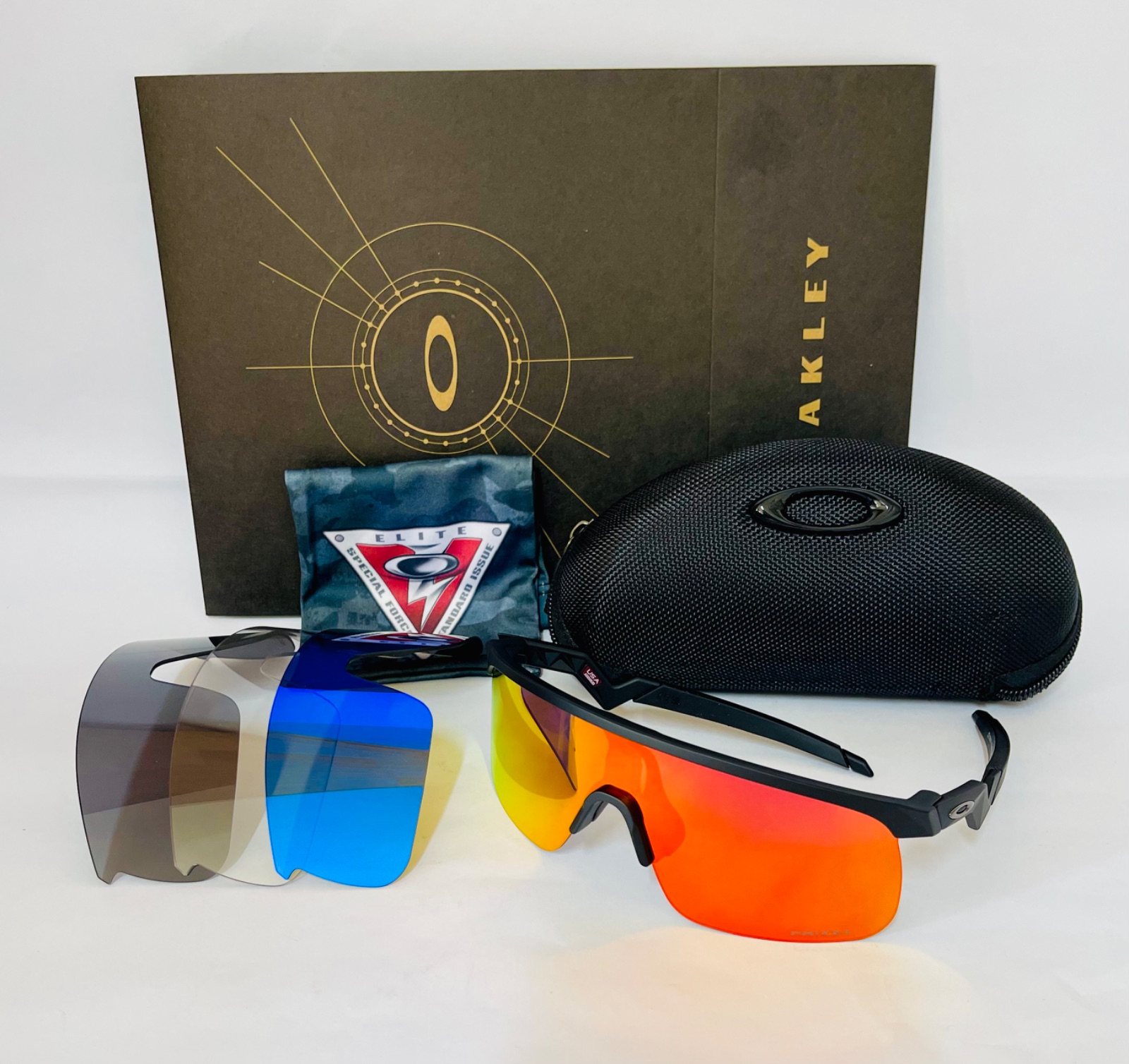 Montura OAKLEY Gafas