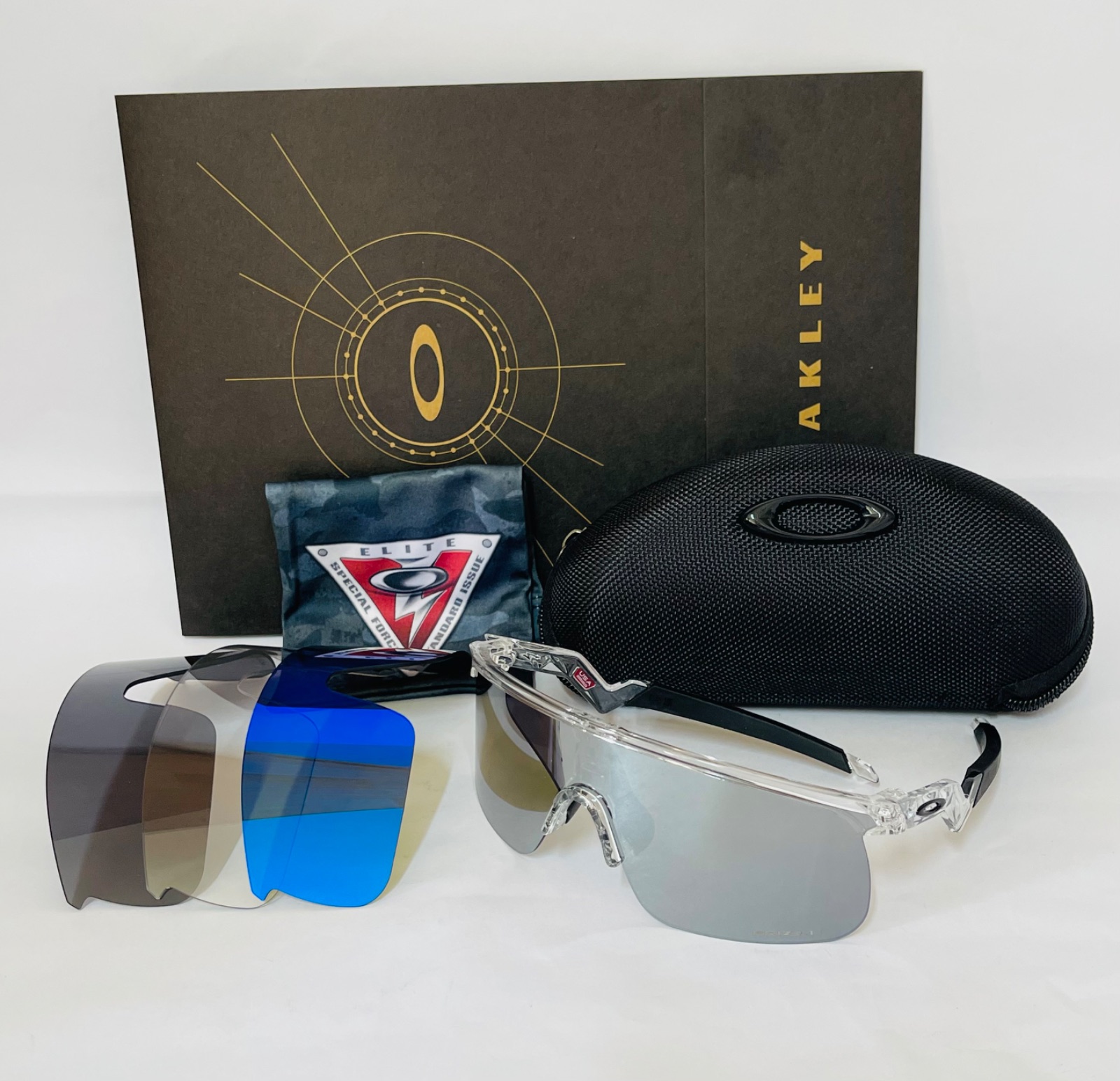 Montura OAKLEY Gafas