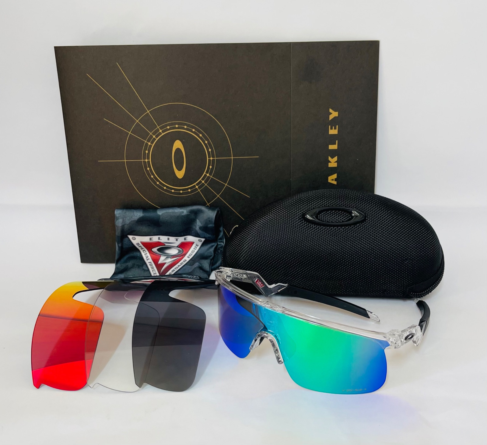 Montura OAKLEY Gafas