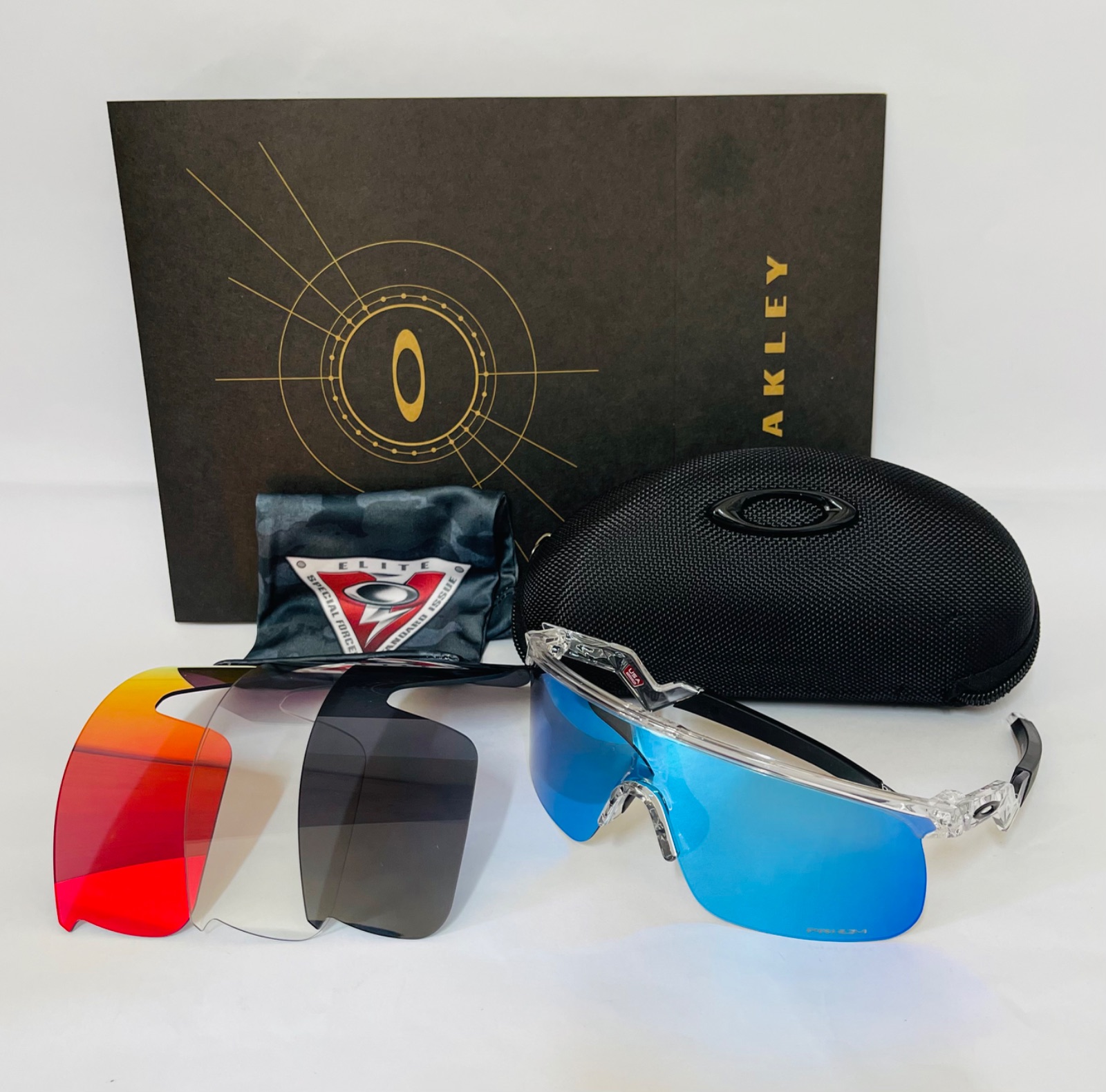 Montura OAKLEY Gafas
