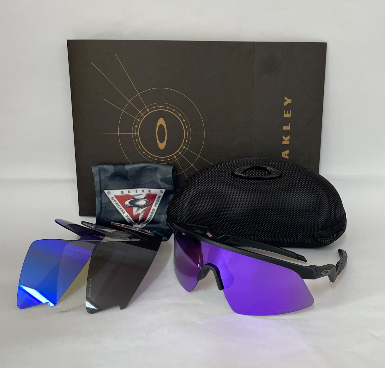 Montura OAKLEY Gafas