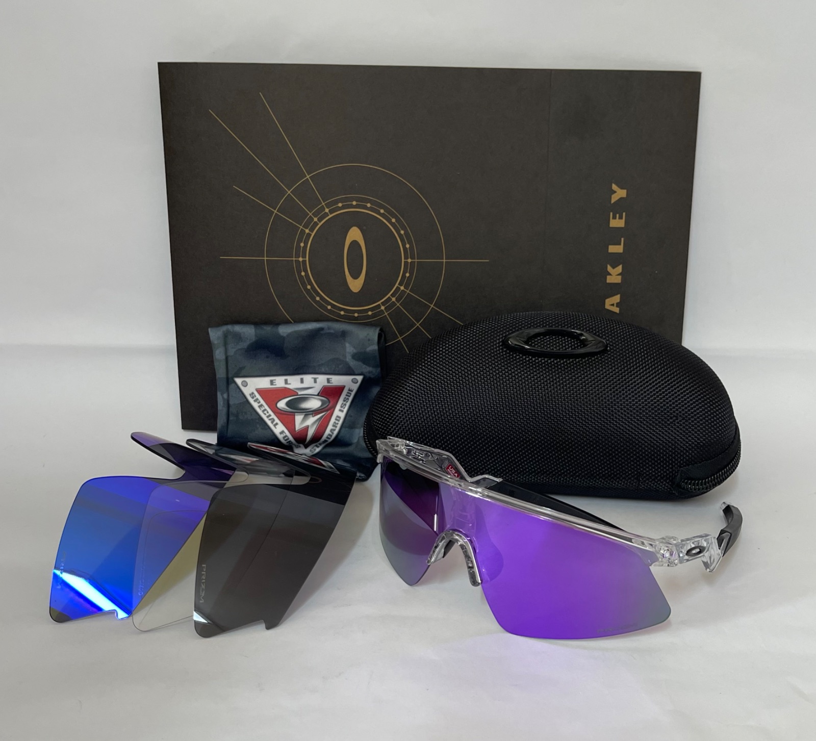 Montura OAKLEY Gafas