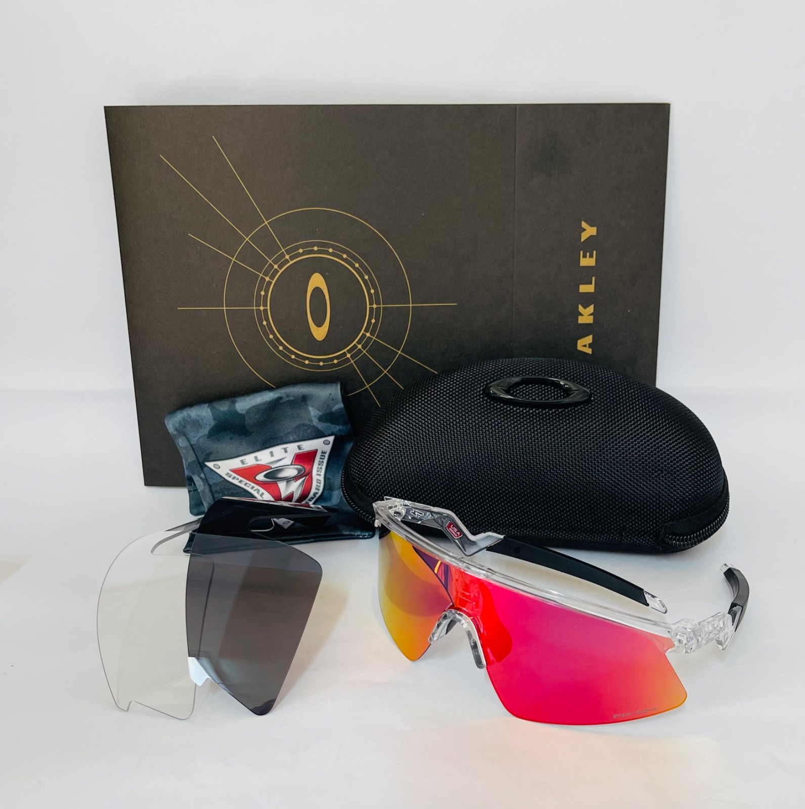 Montura OAKLEY Gafas