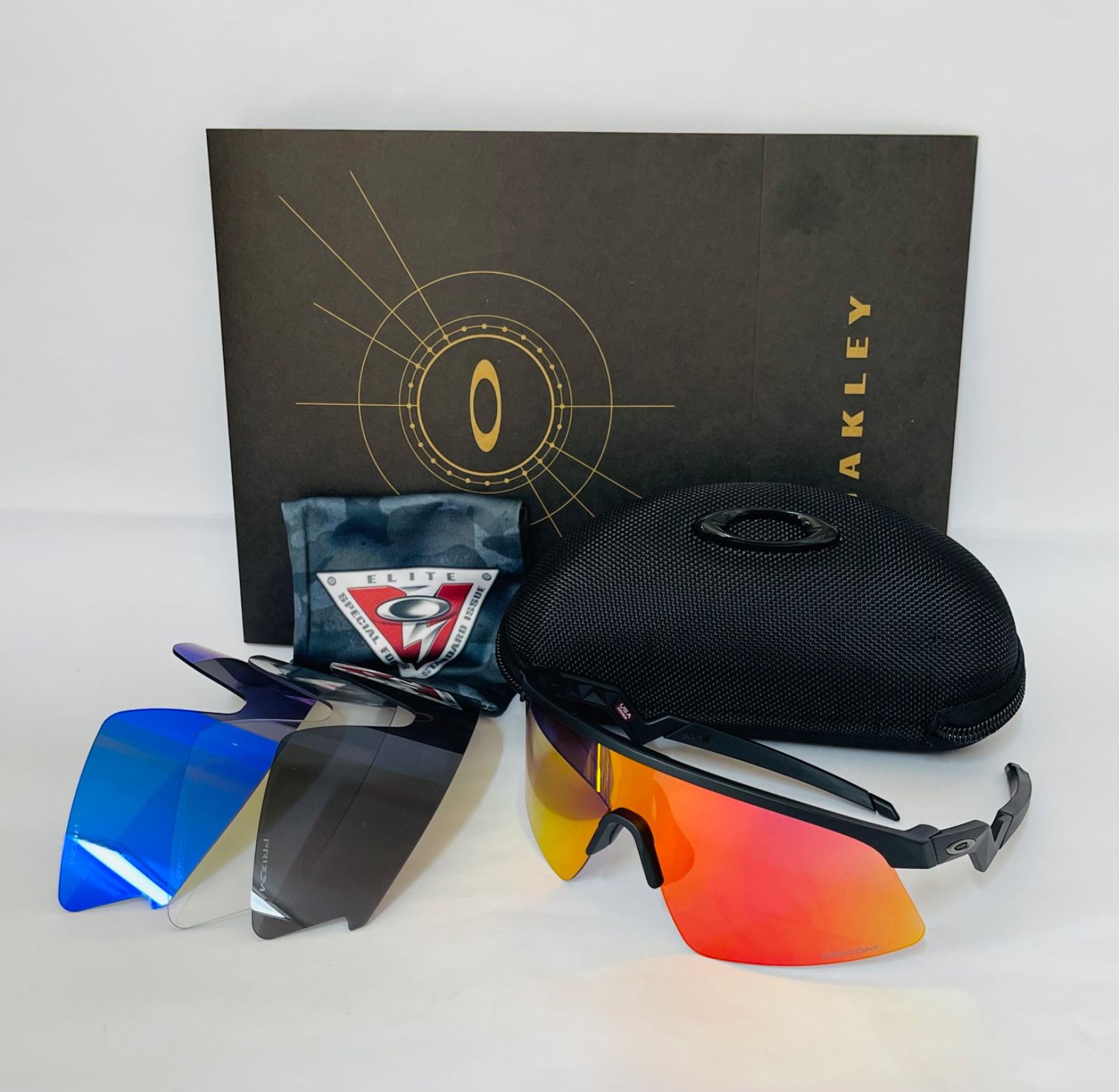 Montura OAKLEY Gafas