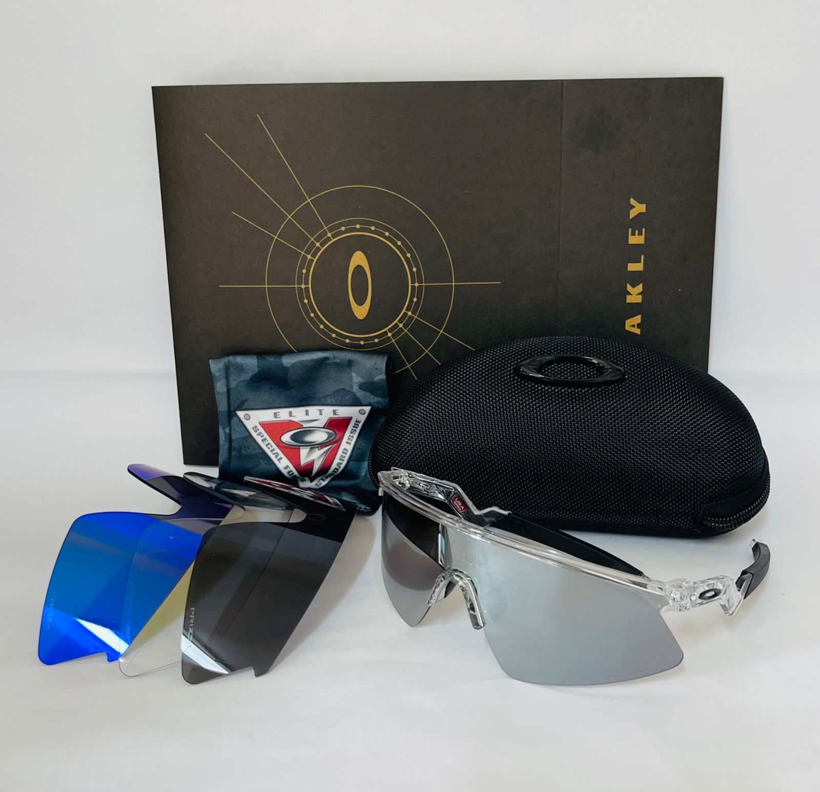 Montura OAKLEY Gafas