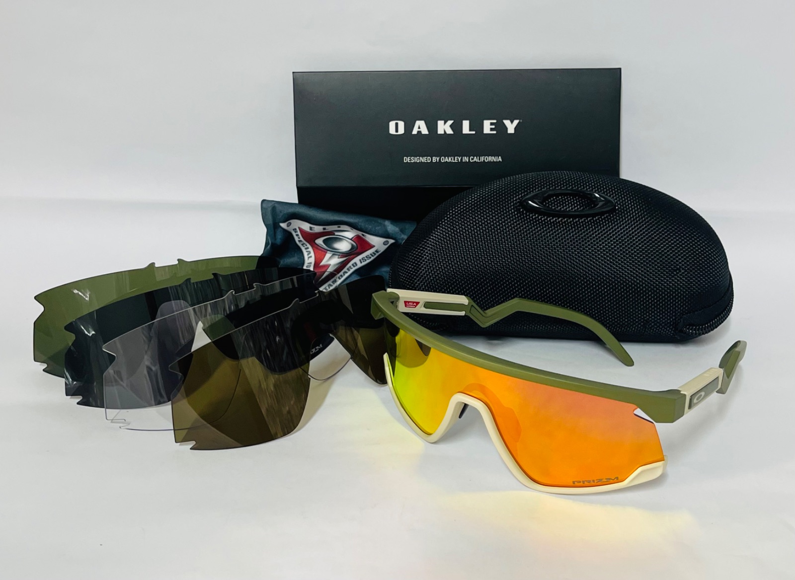 Montura OAKLEY Gafas
