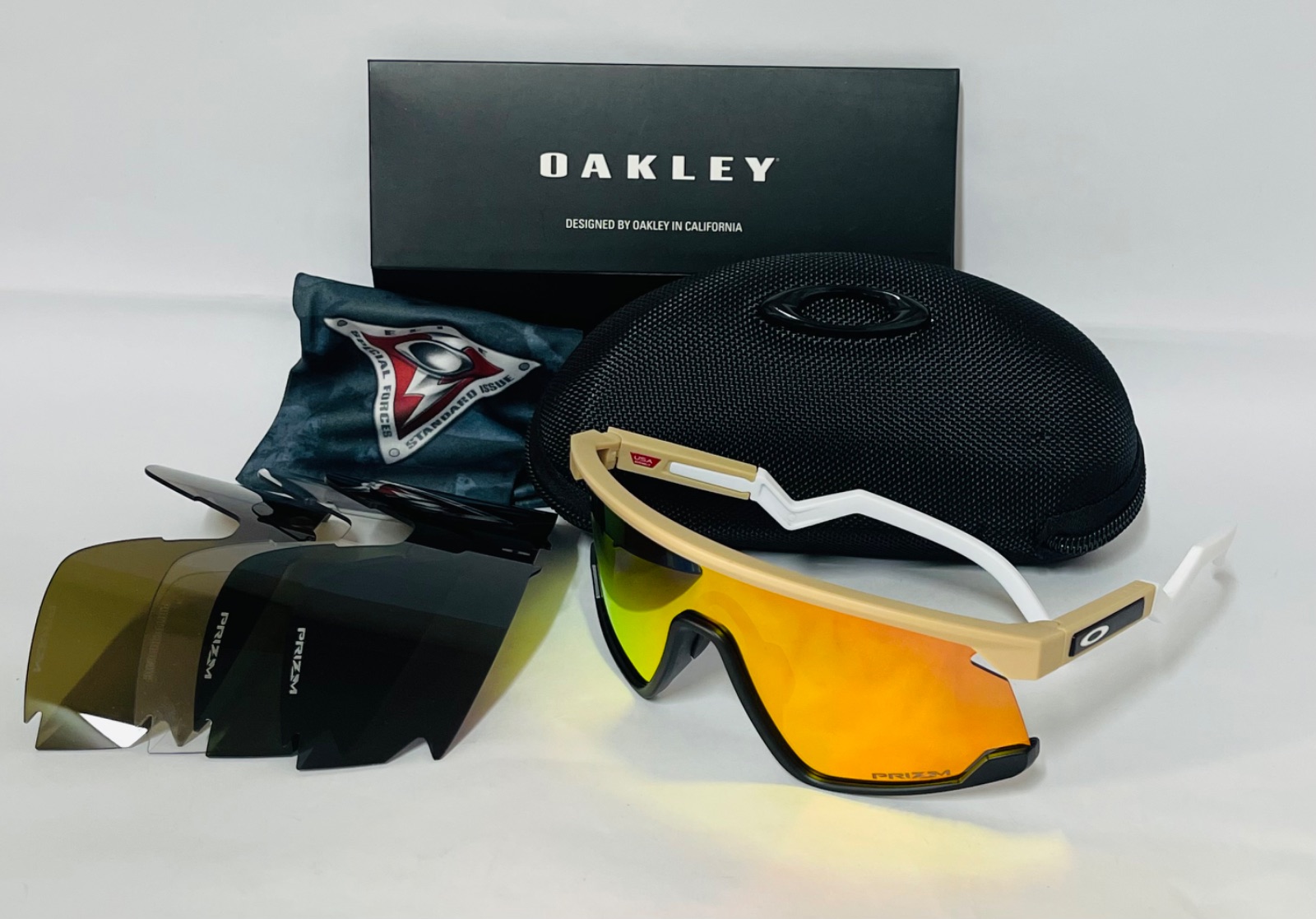 Montura OAKLEY Gafas