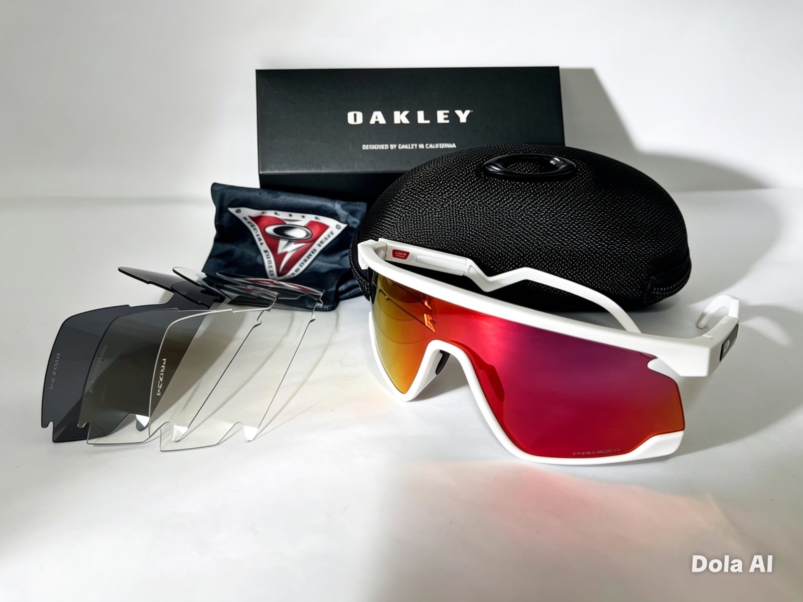 Montura OAKLEY Gafas