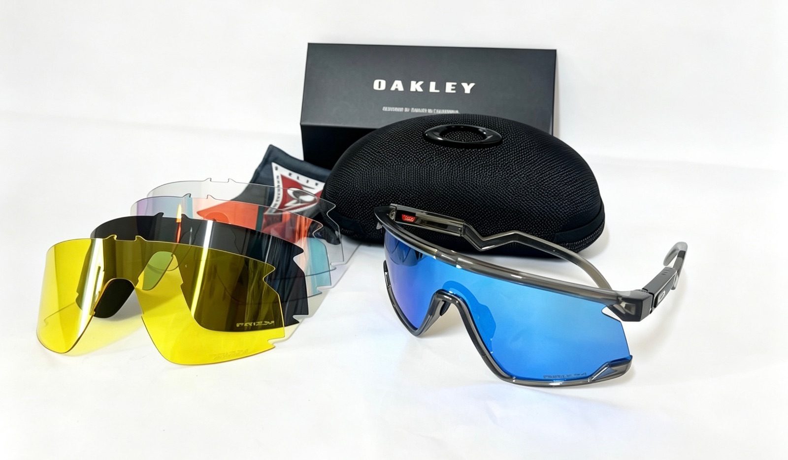 Montura OAKLEY Gafas
