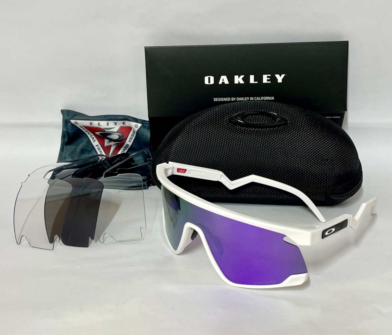 Montura OAKLEY Gafas