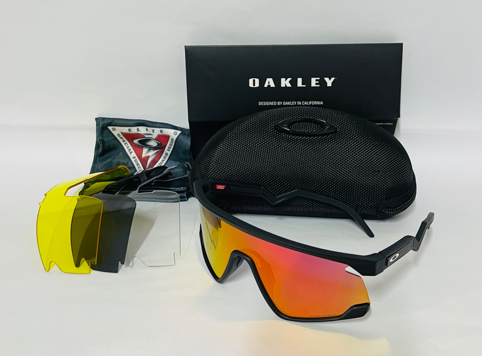 Montura OAKLEY Gafas