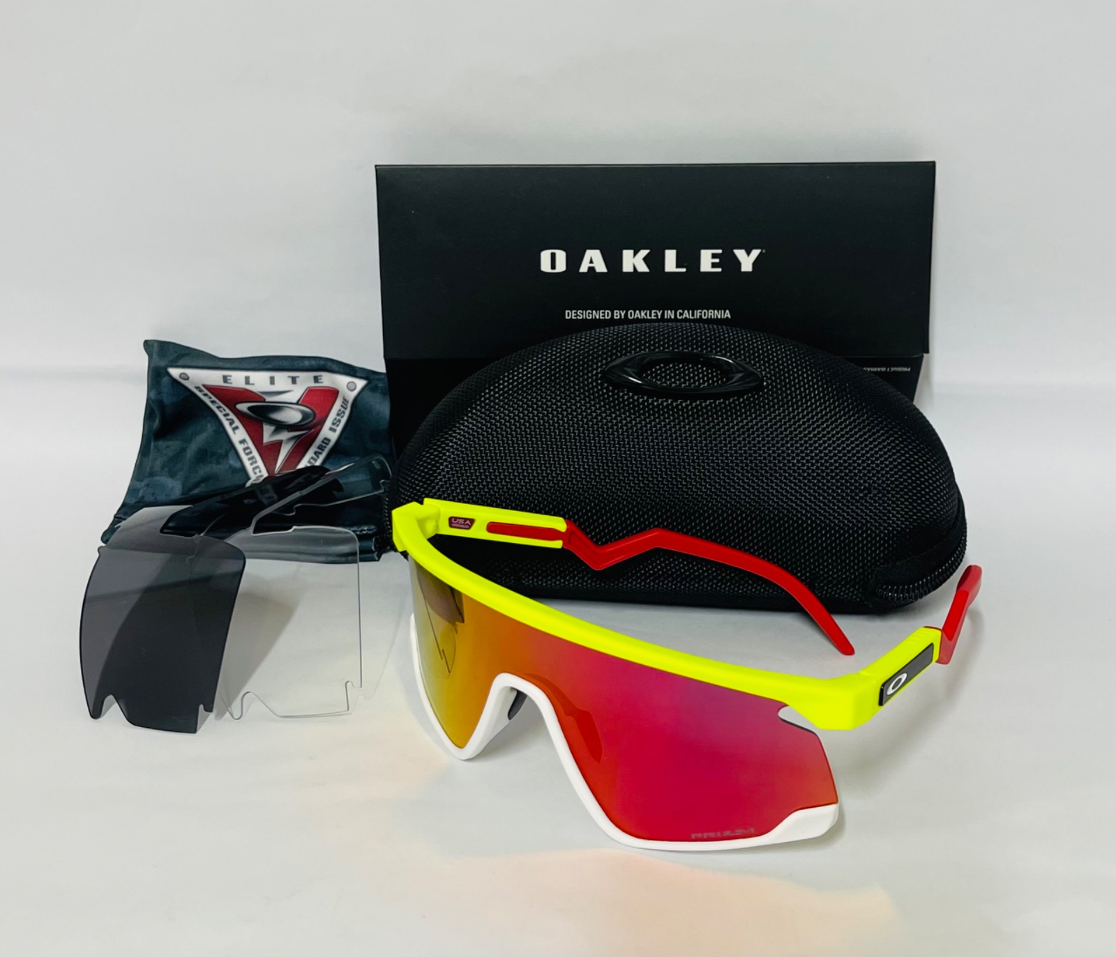 Montura OAKLEY Gafas