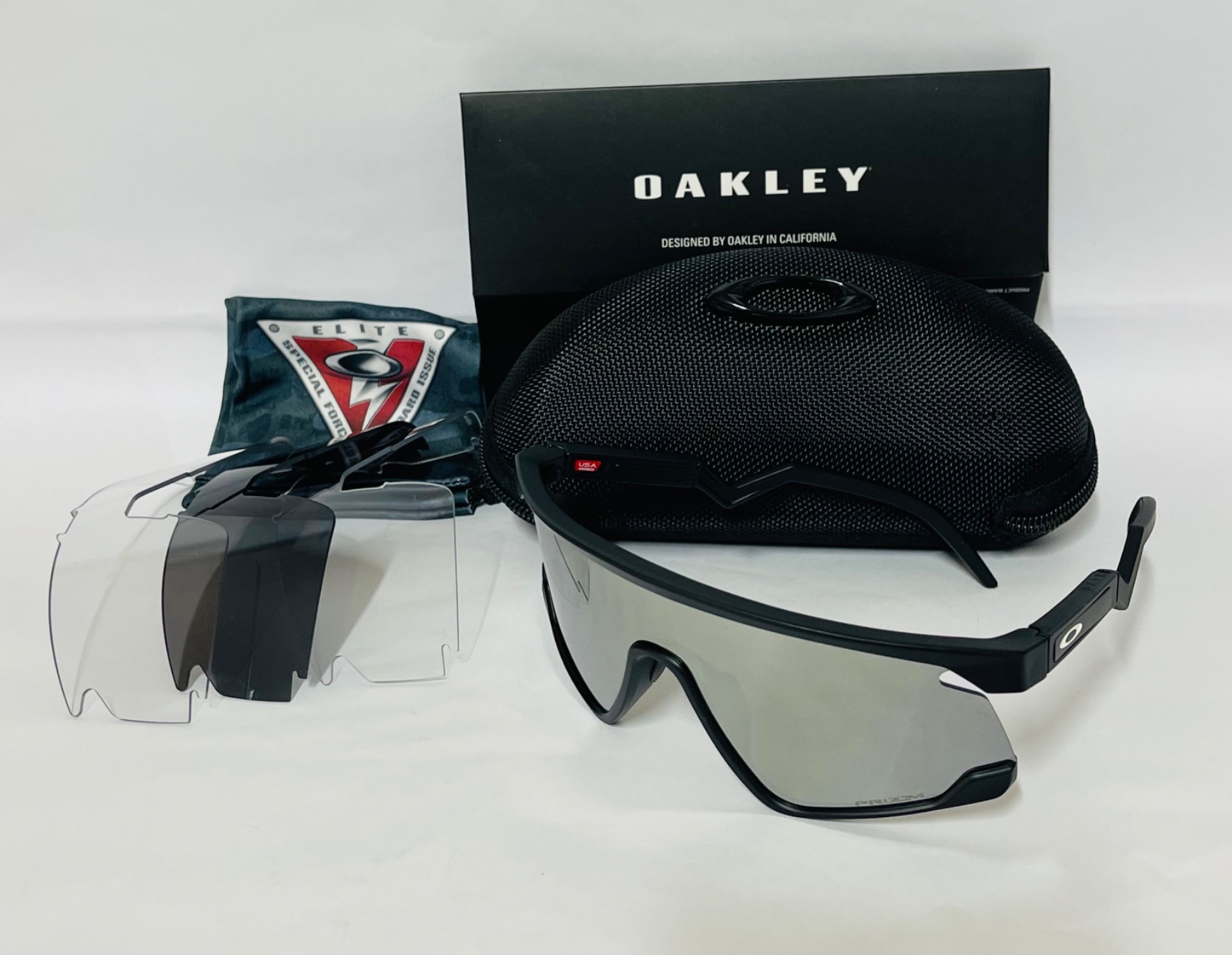 Montura OAKLEY Gafas