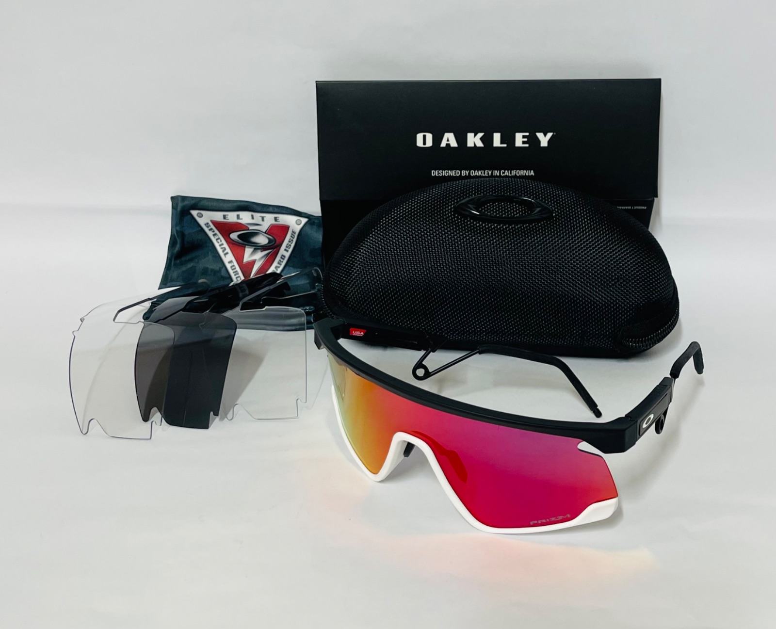 Montura OAKLEY Gafas