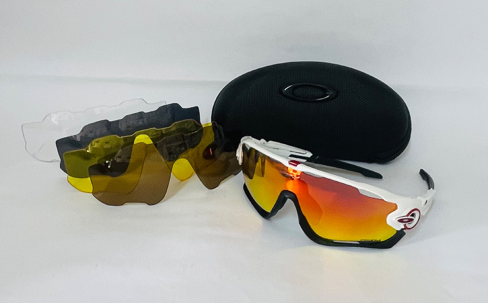 Montura OAKLEY Gafas