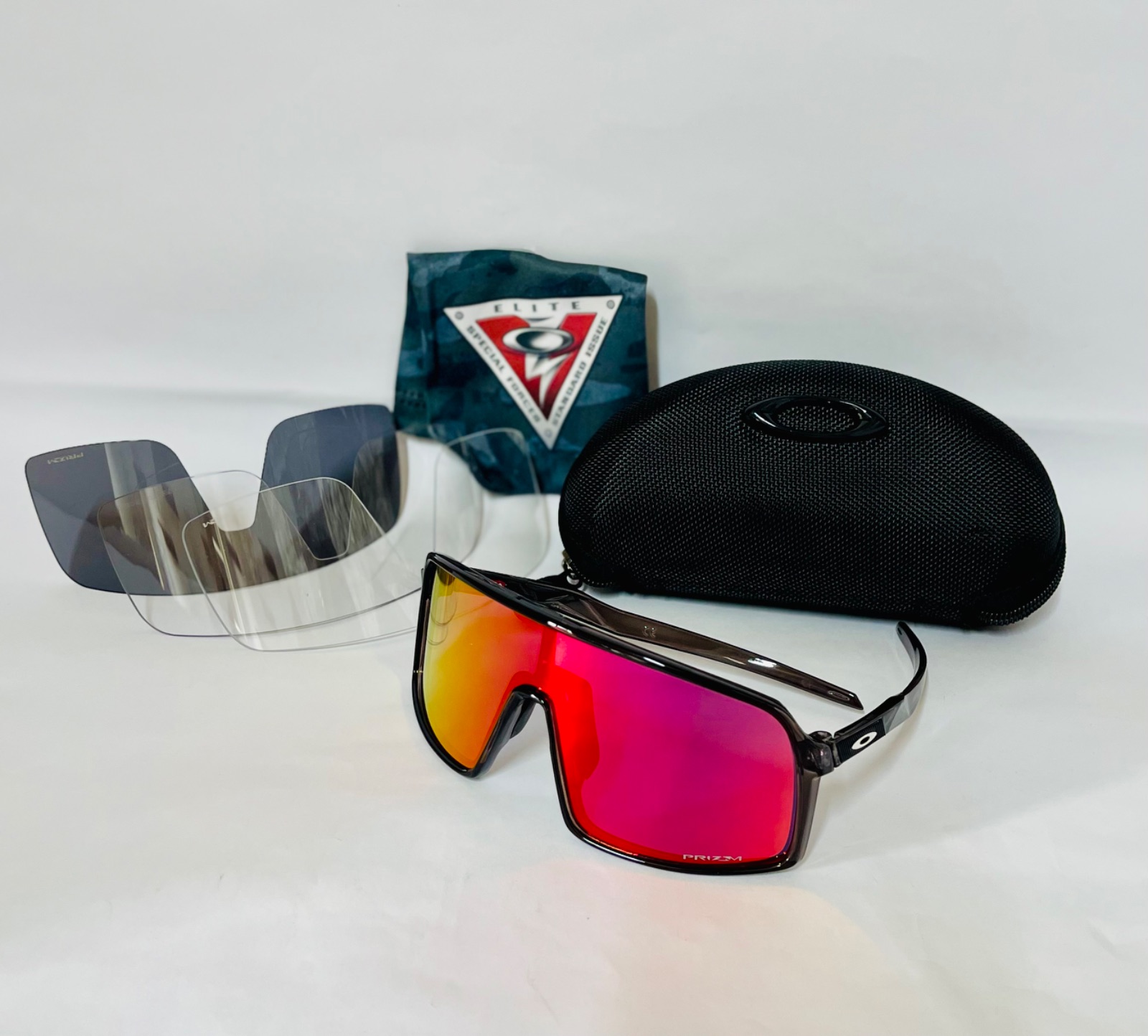 Montura OAKLEY Gafas
