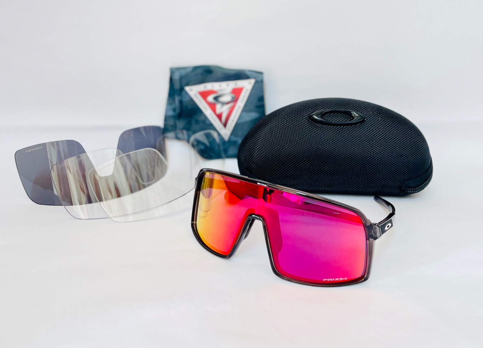 Montura OAKLEY Gafas