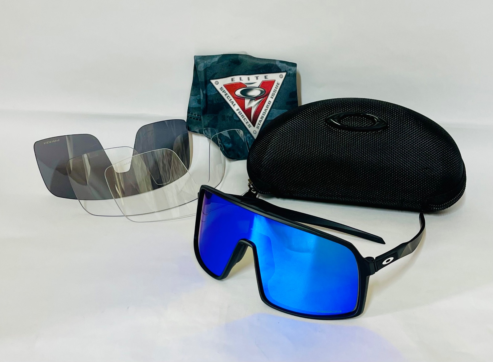 Montura OAKLEY Gafas