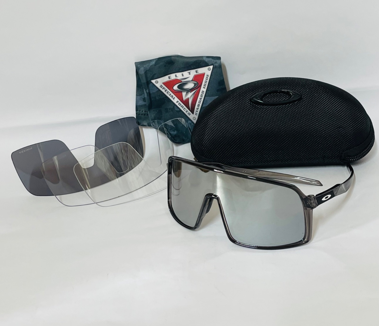 Montura OAKLEY Gafas