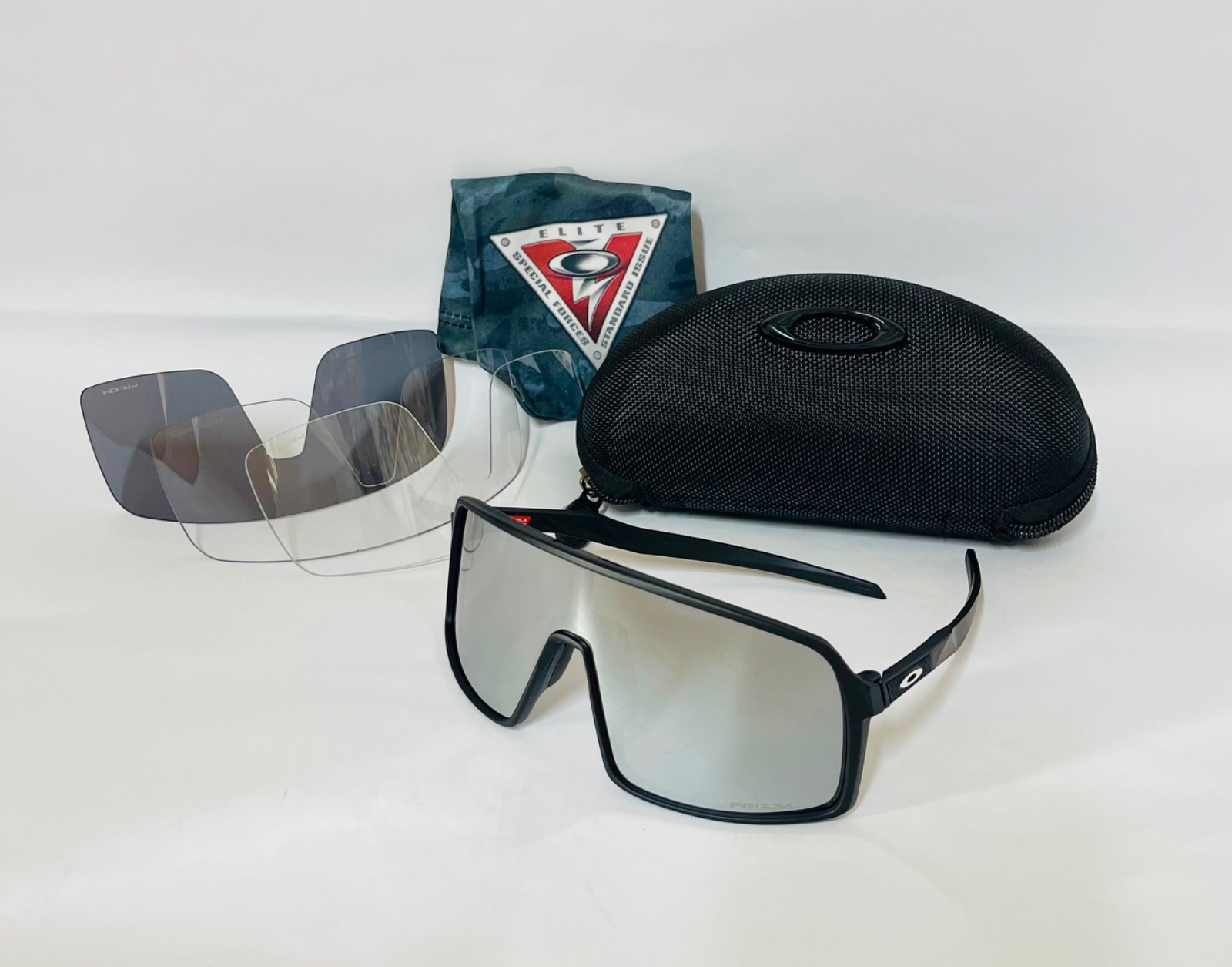 Montura OAKLEY Gafas