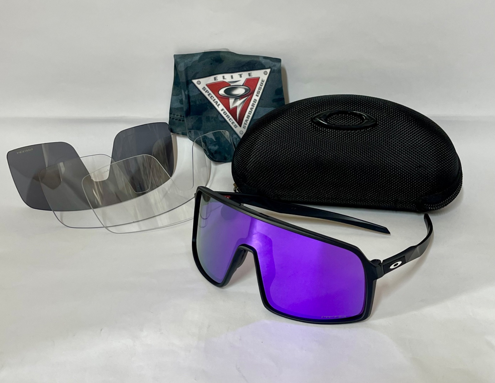 Montura OAKLEY Gafas