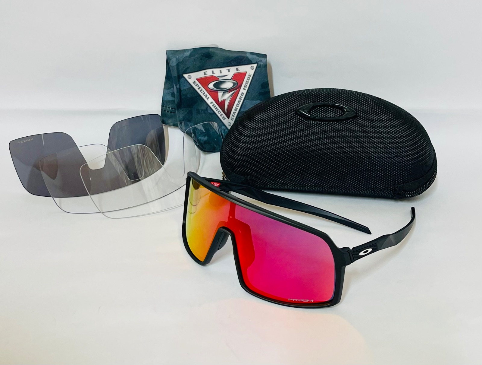 Montura OAKLEY Gafas