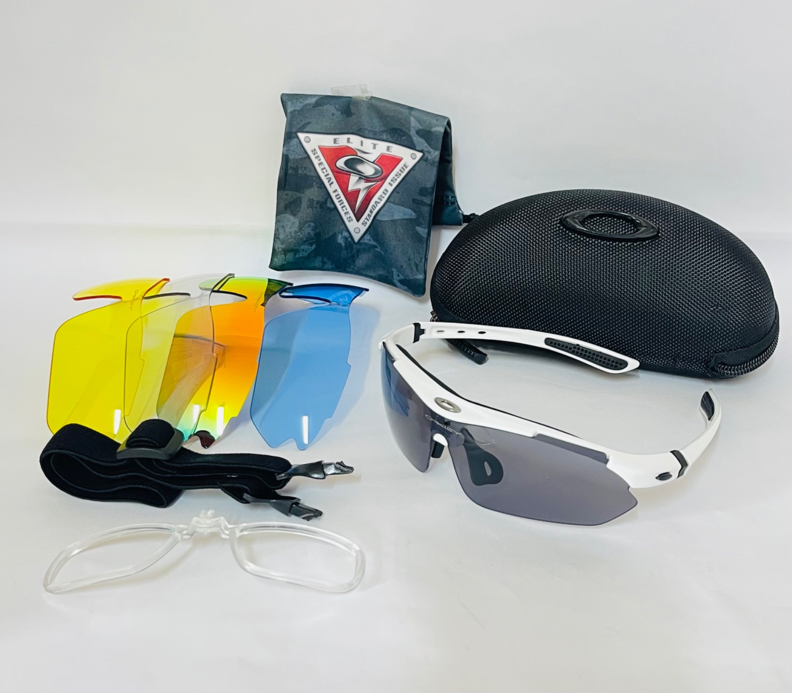 Montura OAKLEY Gafas