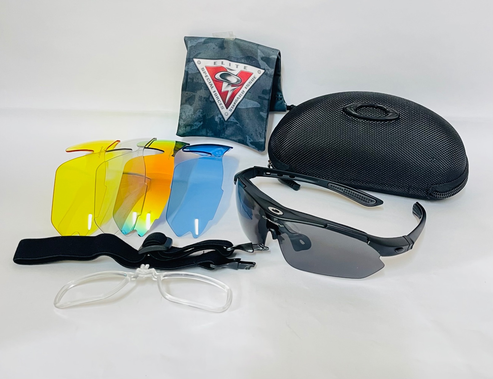 Montura OAKLEY Gafas