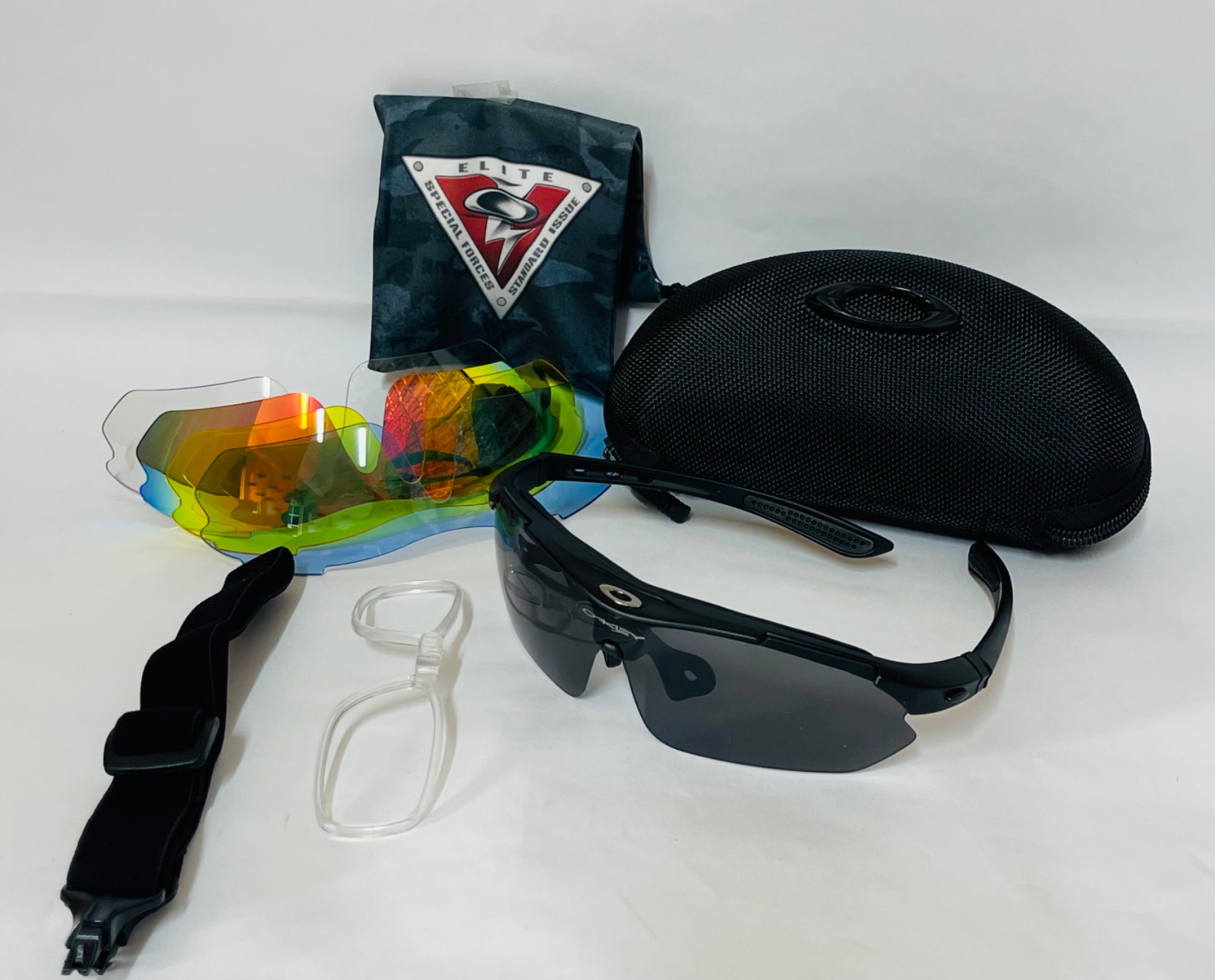 Montura OAKLEY Gafas